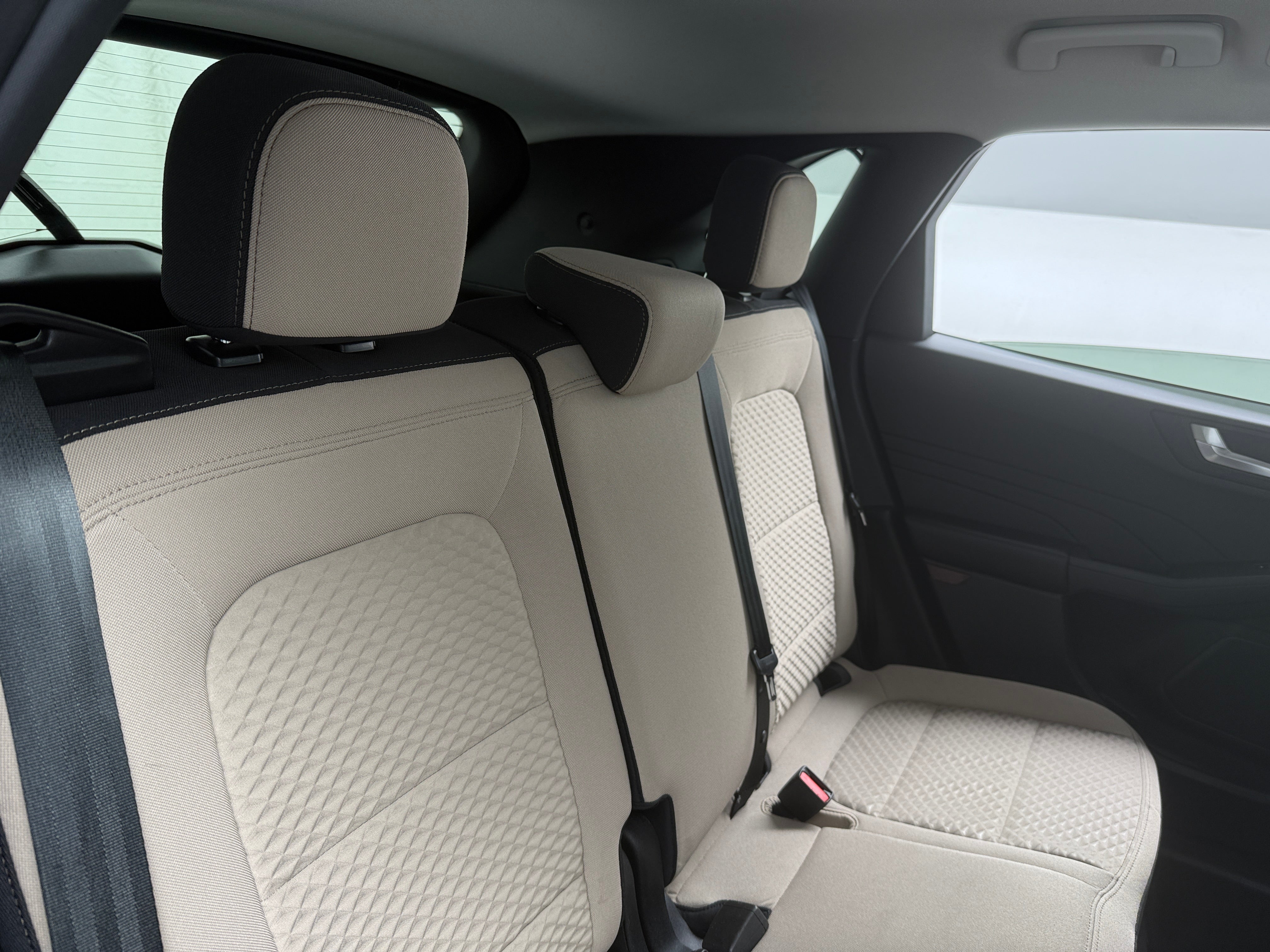 2021 Ford Escape SE 6