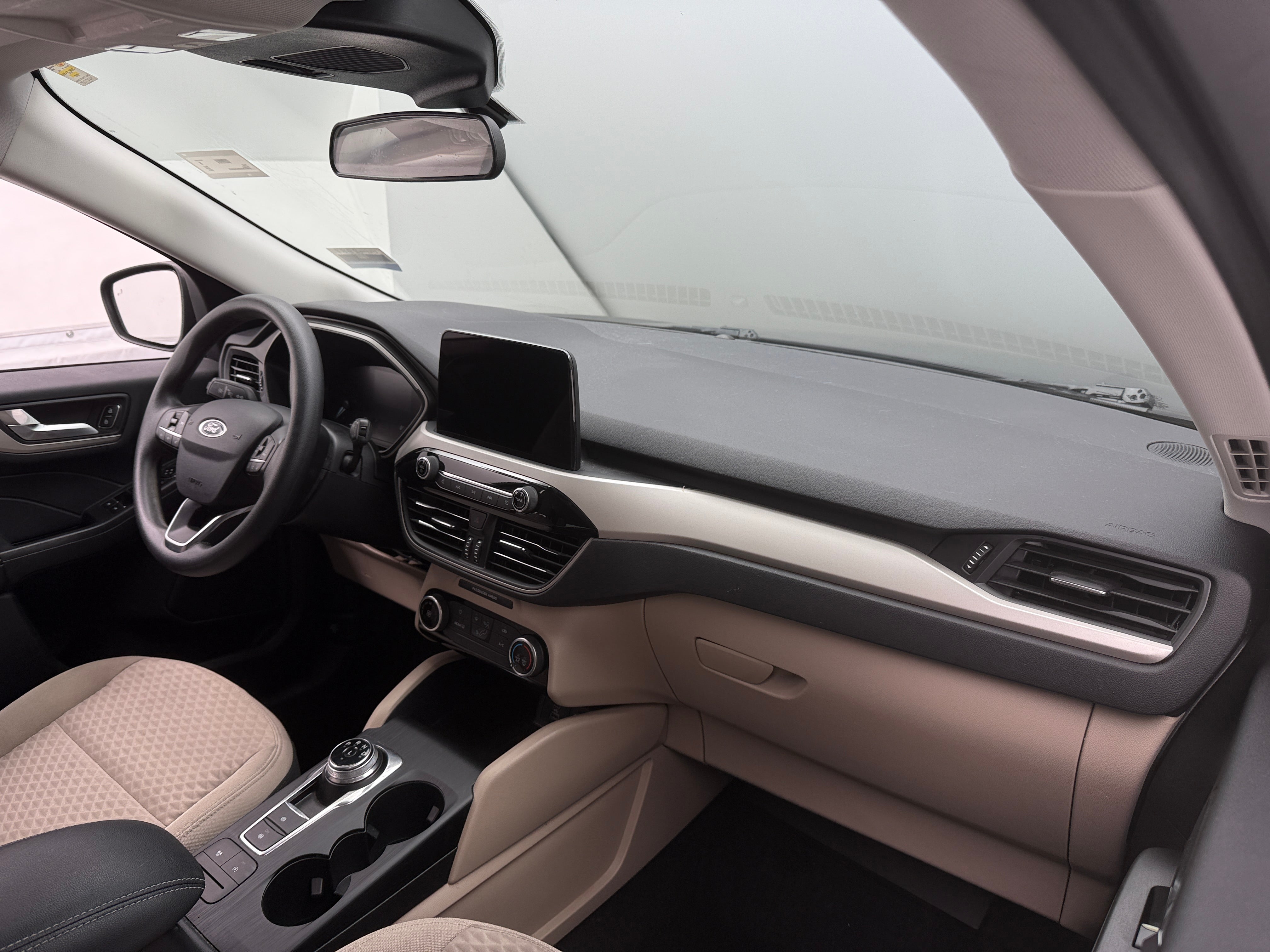2021 Ford Escape SE 3