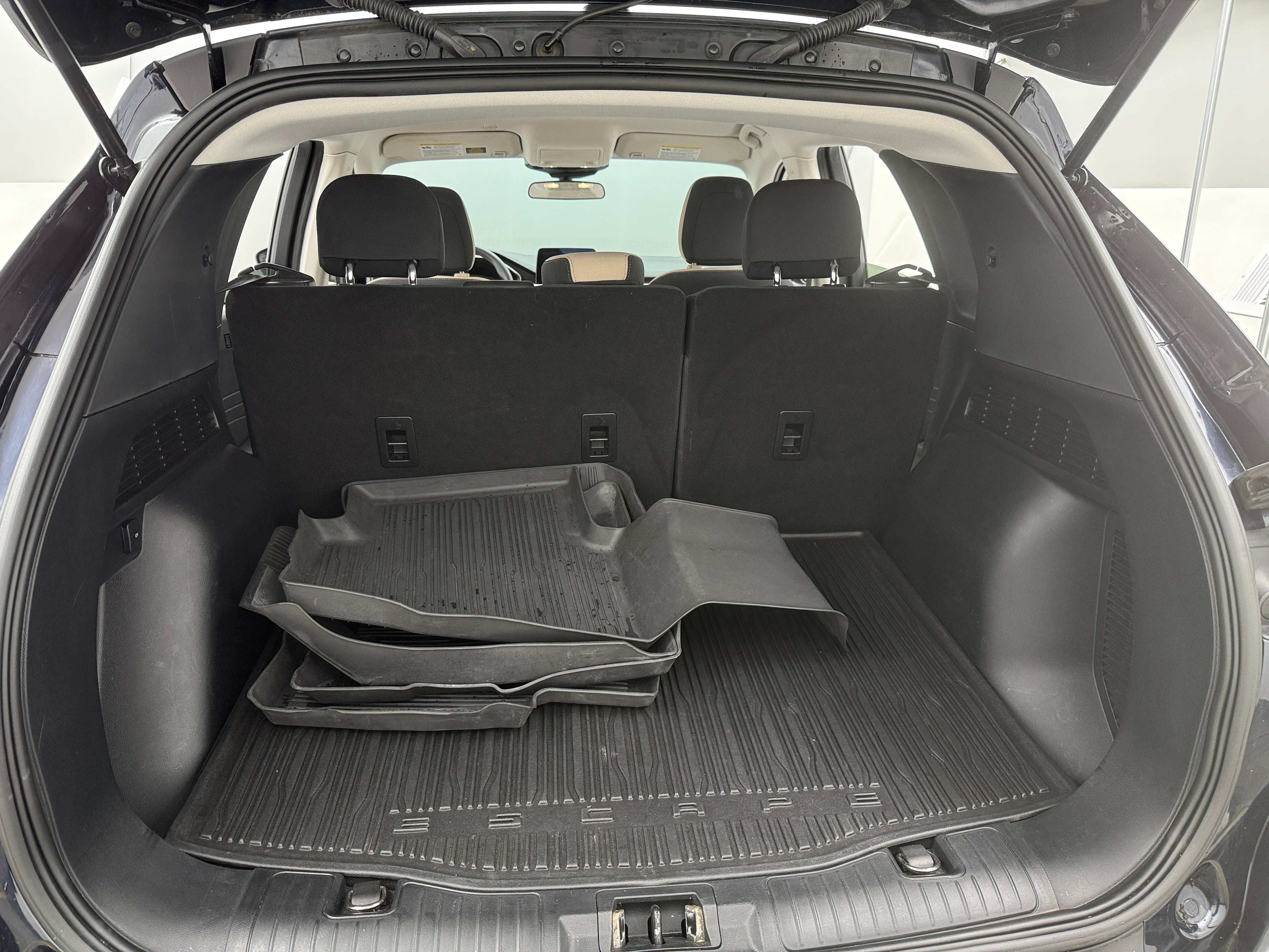 2021 Ford Escape SE 7