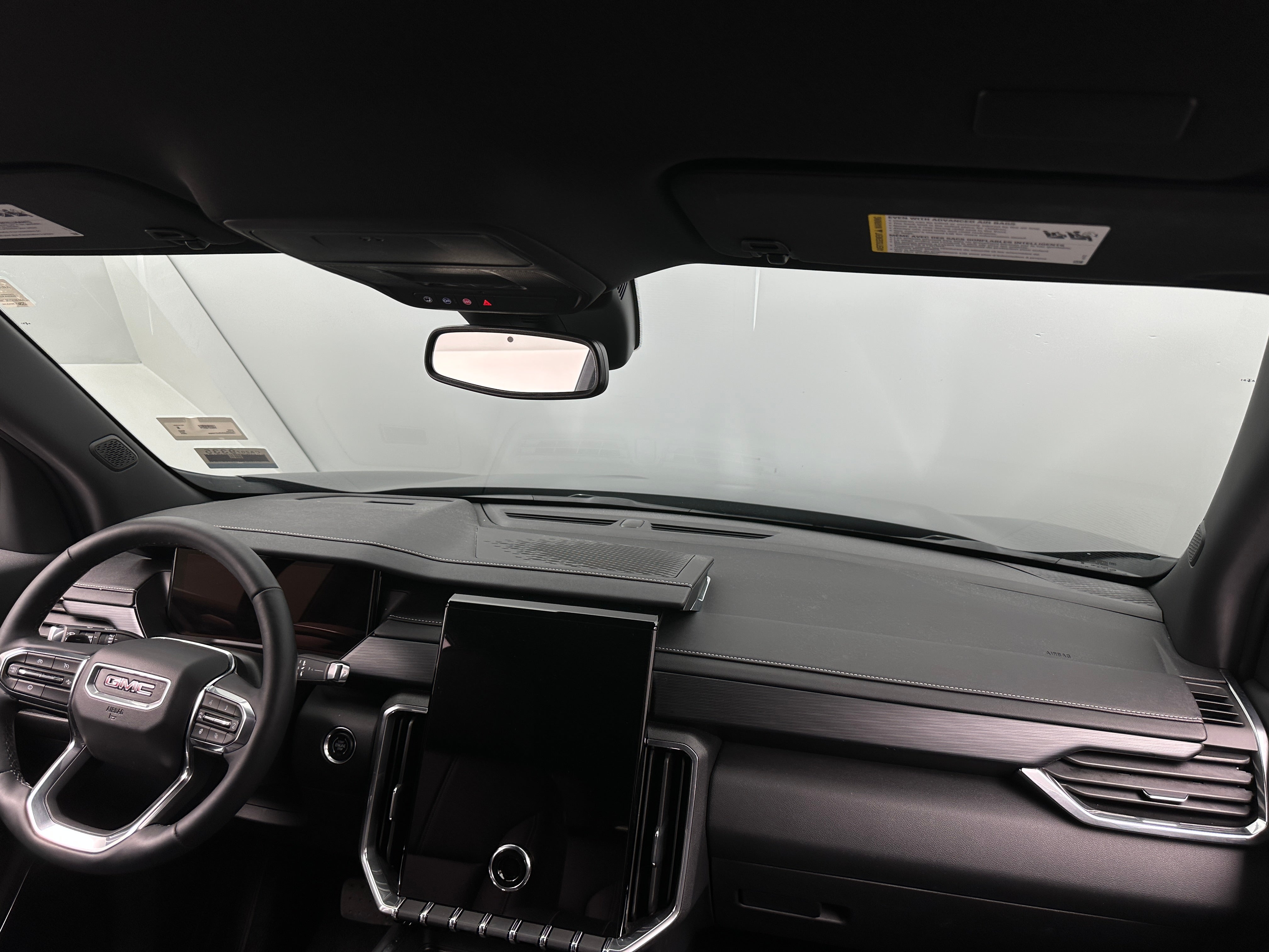 2024 GMC Acadia Elevation 2