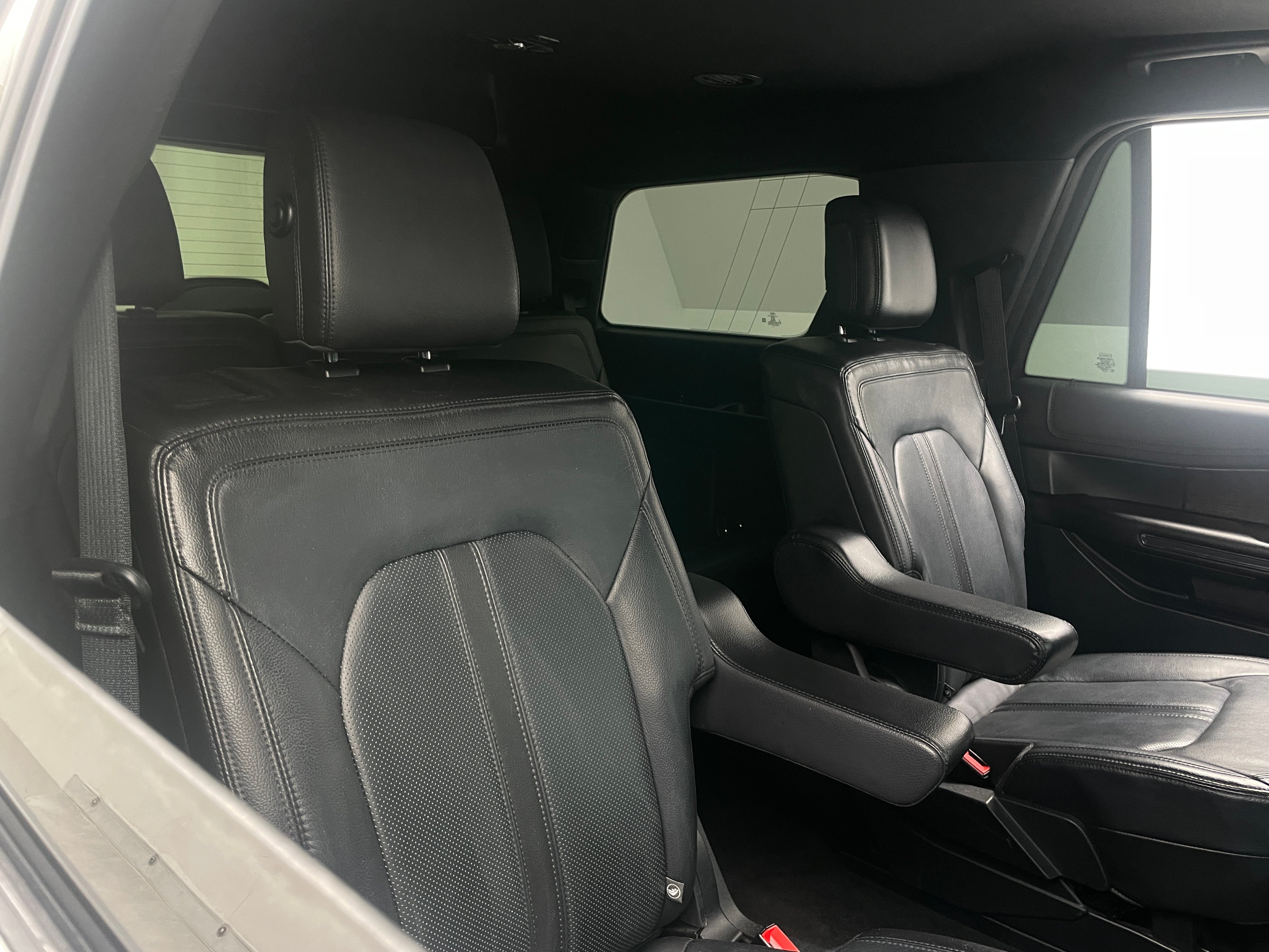 2018 Ford Expedition Limited 5