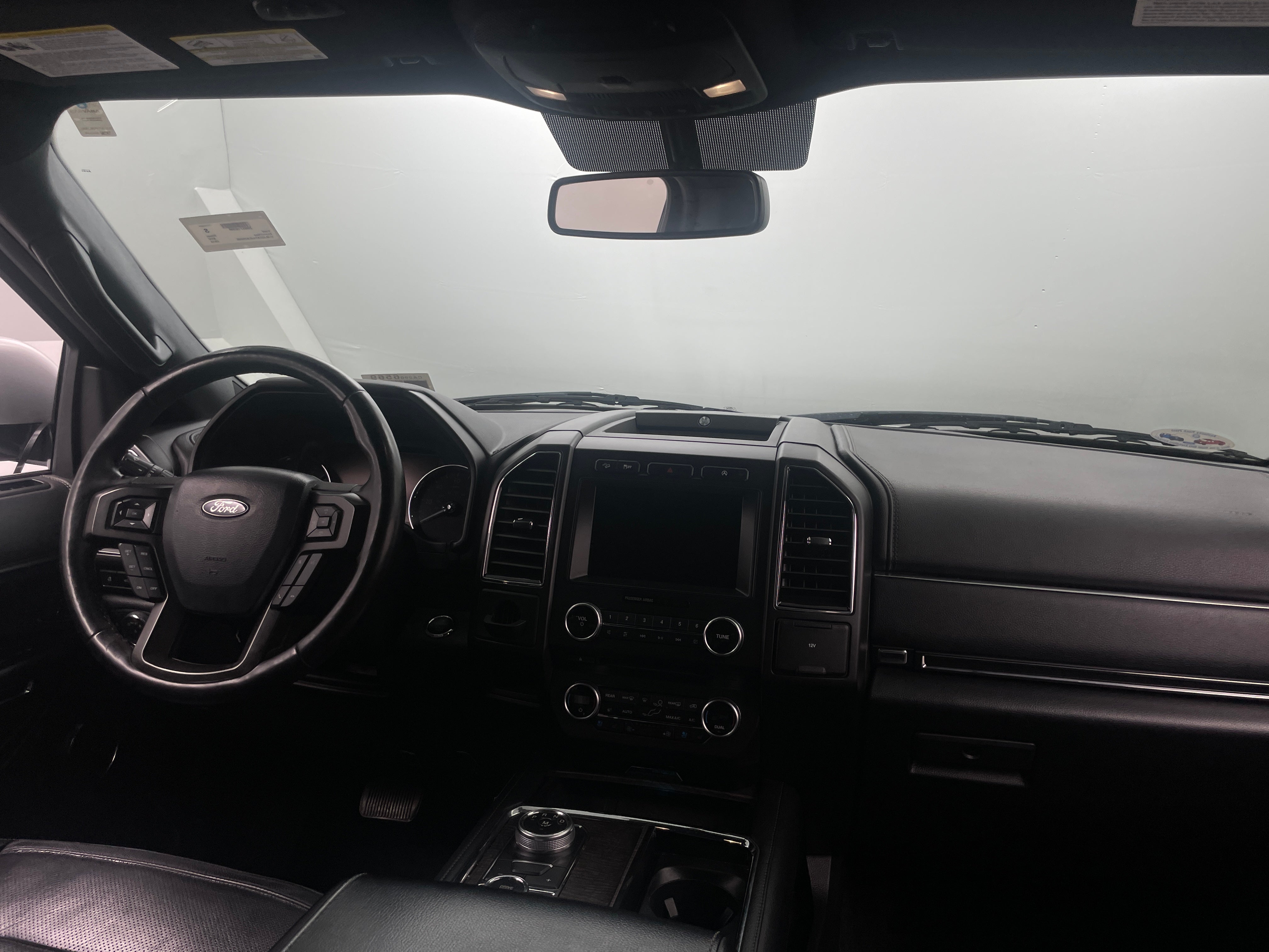 2018 Ford Expedition Limited 2