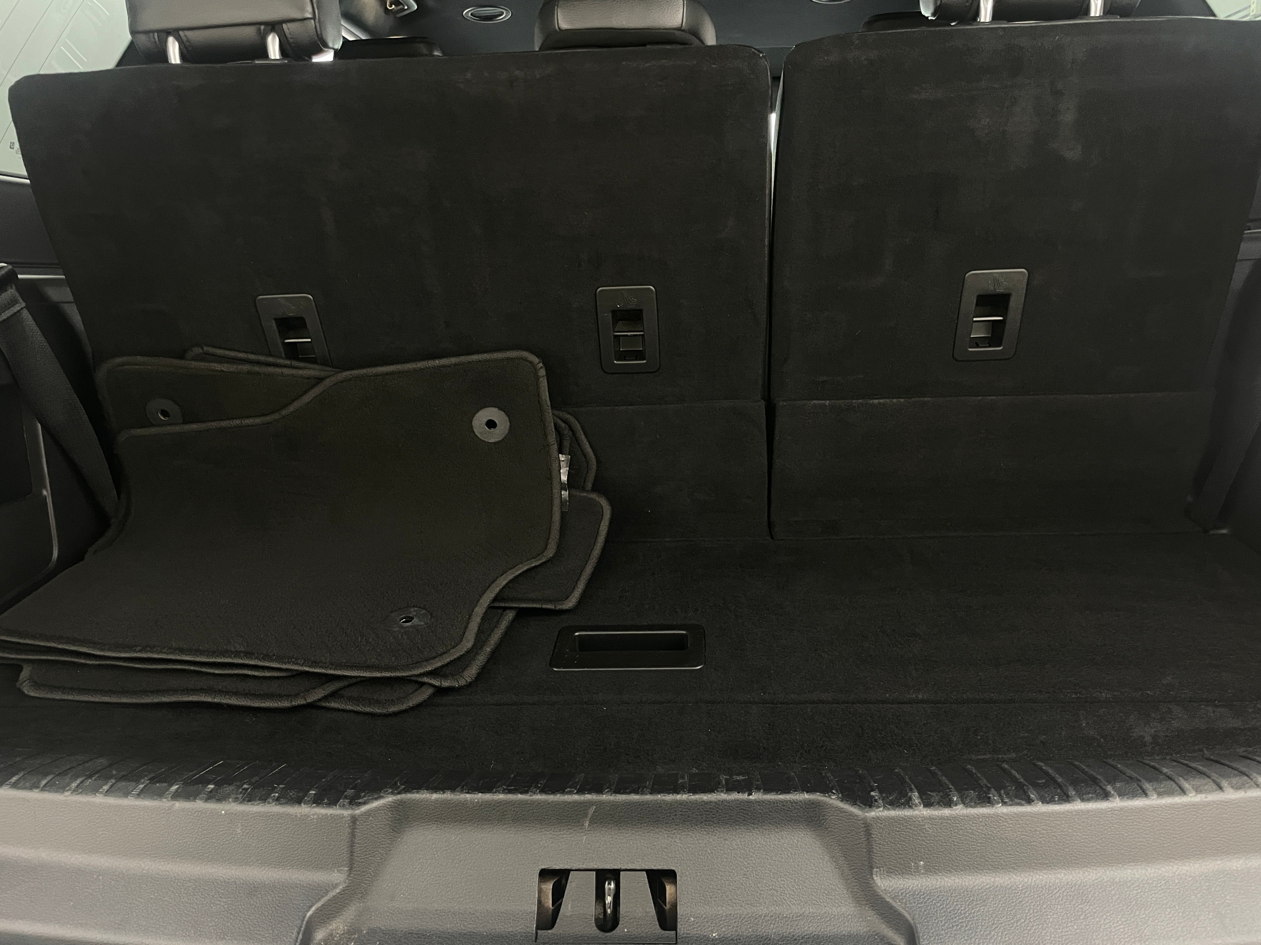 2018 Ford Expedition Limited 6