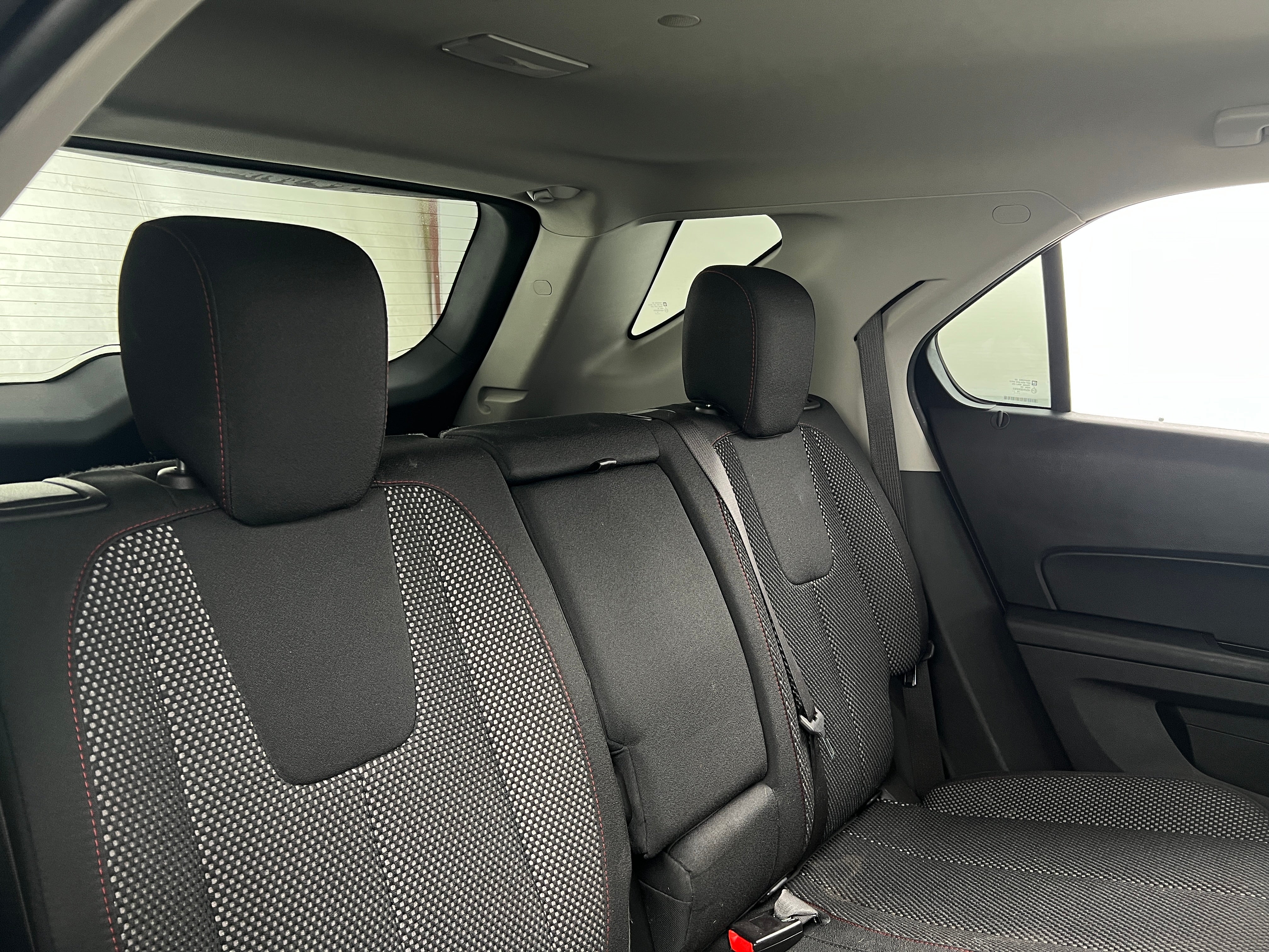 2017 Chevrolet Equinox LT 6