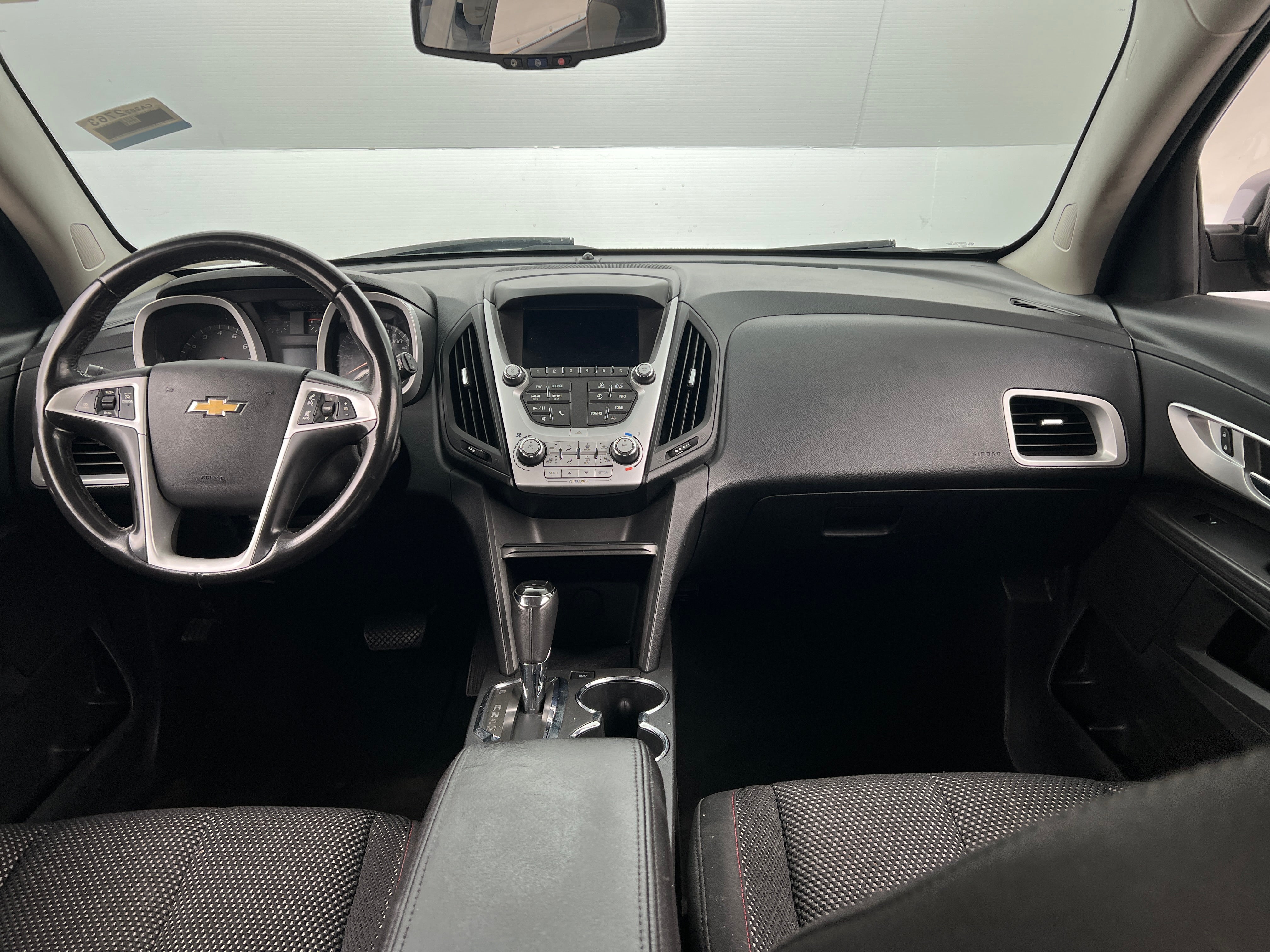 2017 Chevrolet Equinox LT 3