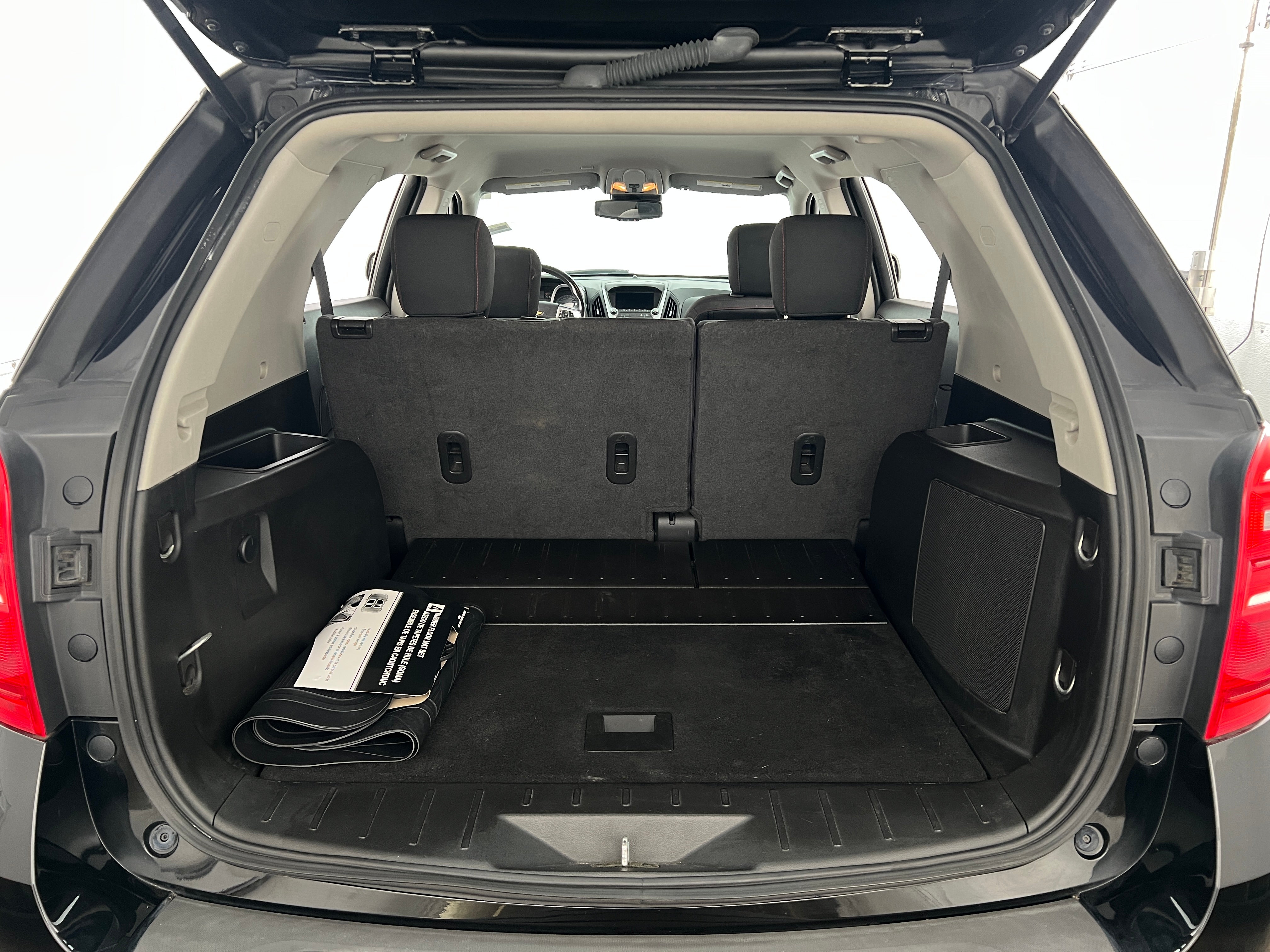 2017 Chevrolet Equinox LT 7