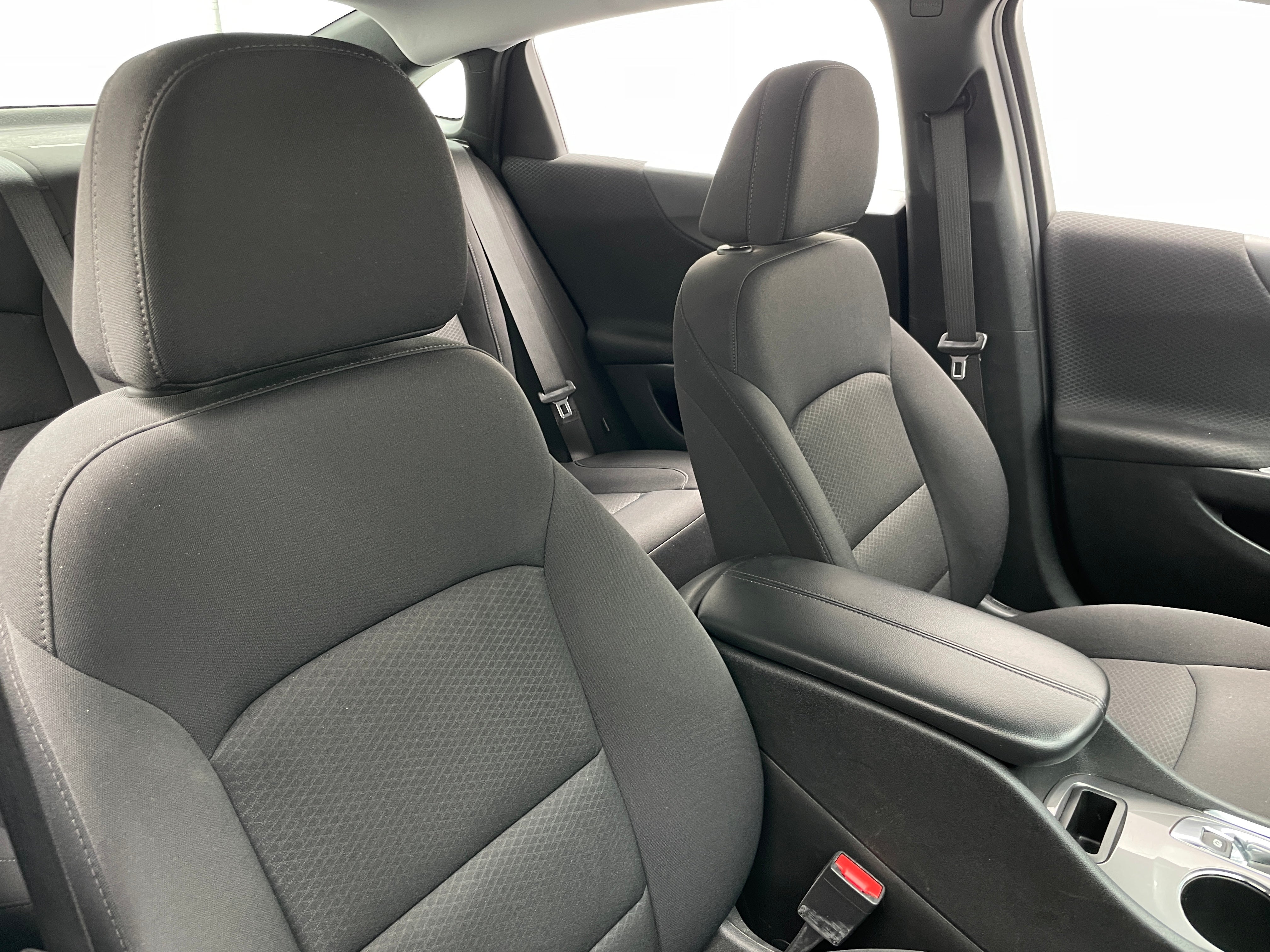 2023 Chevrolet Malibu LT 2