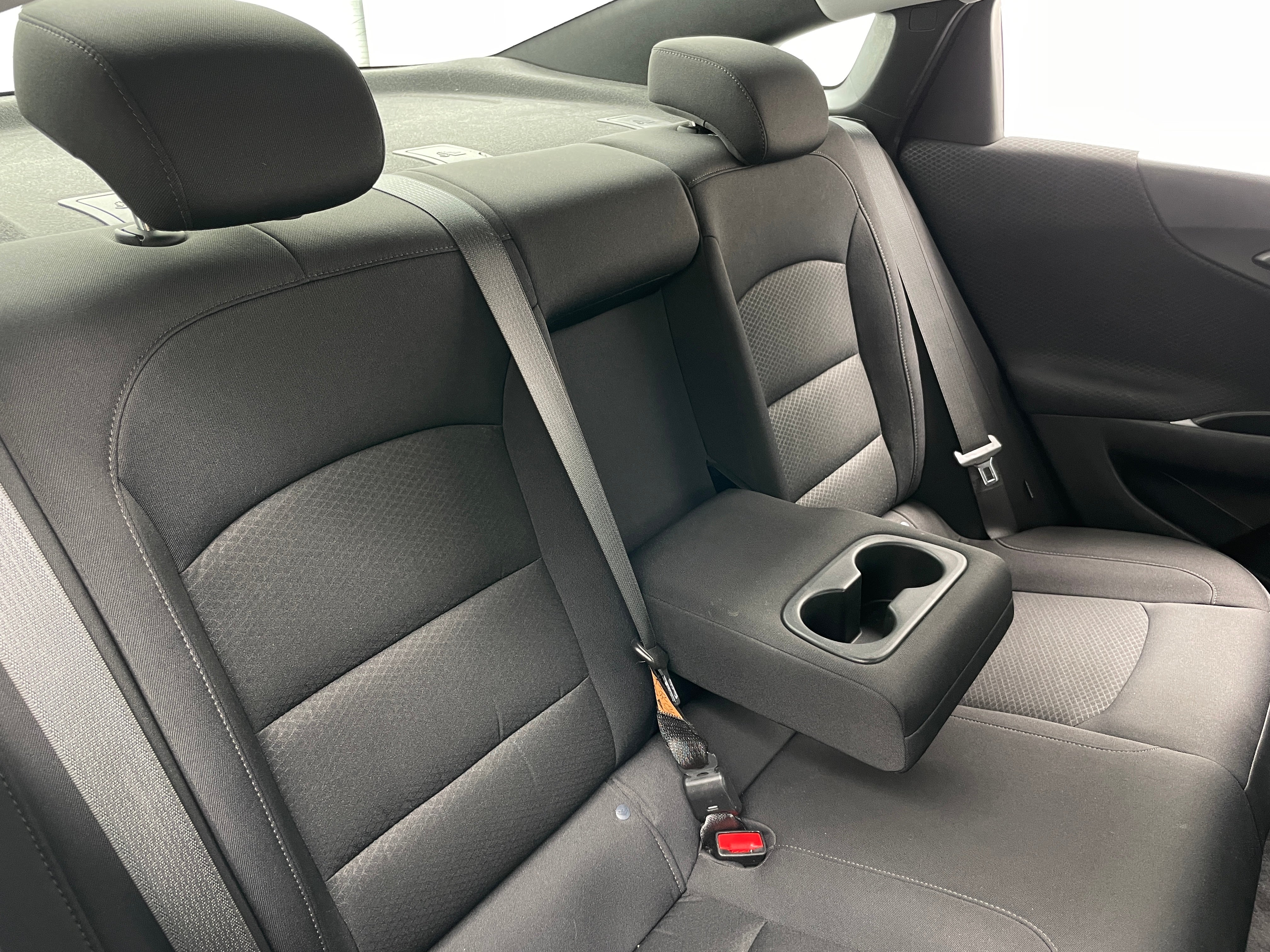 2023 Chevrolet Malibu LT 6