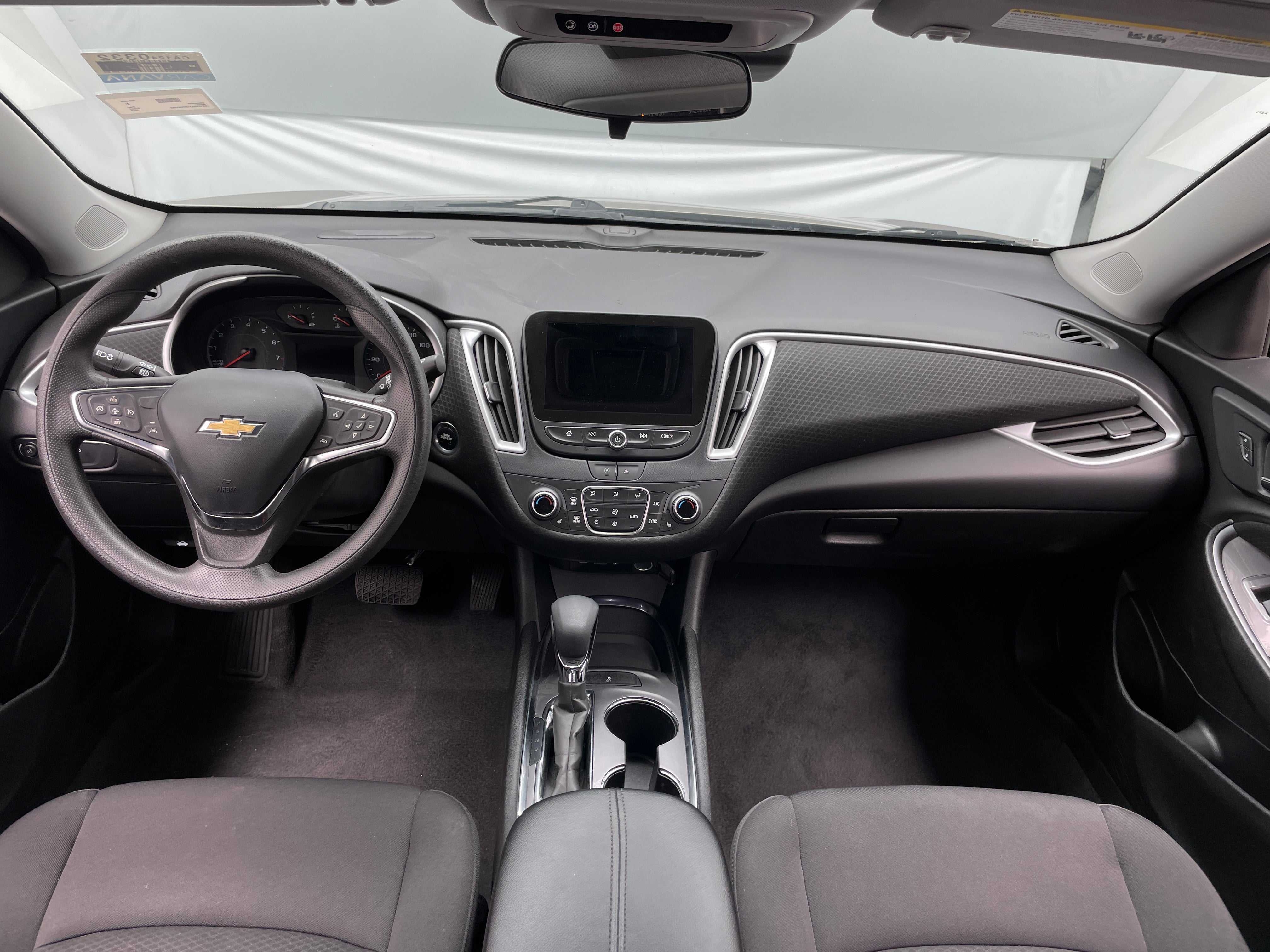2023 Chevrolet Malibu LT 3