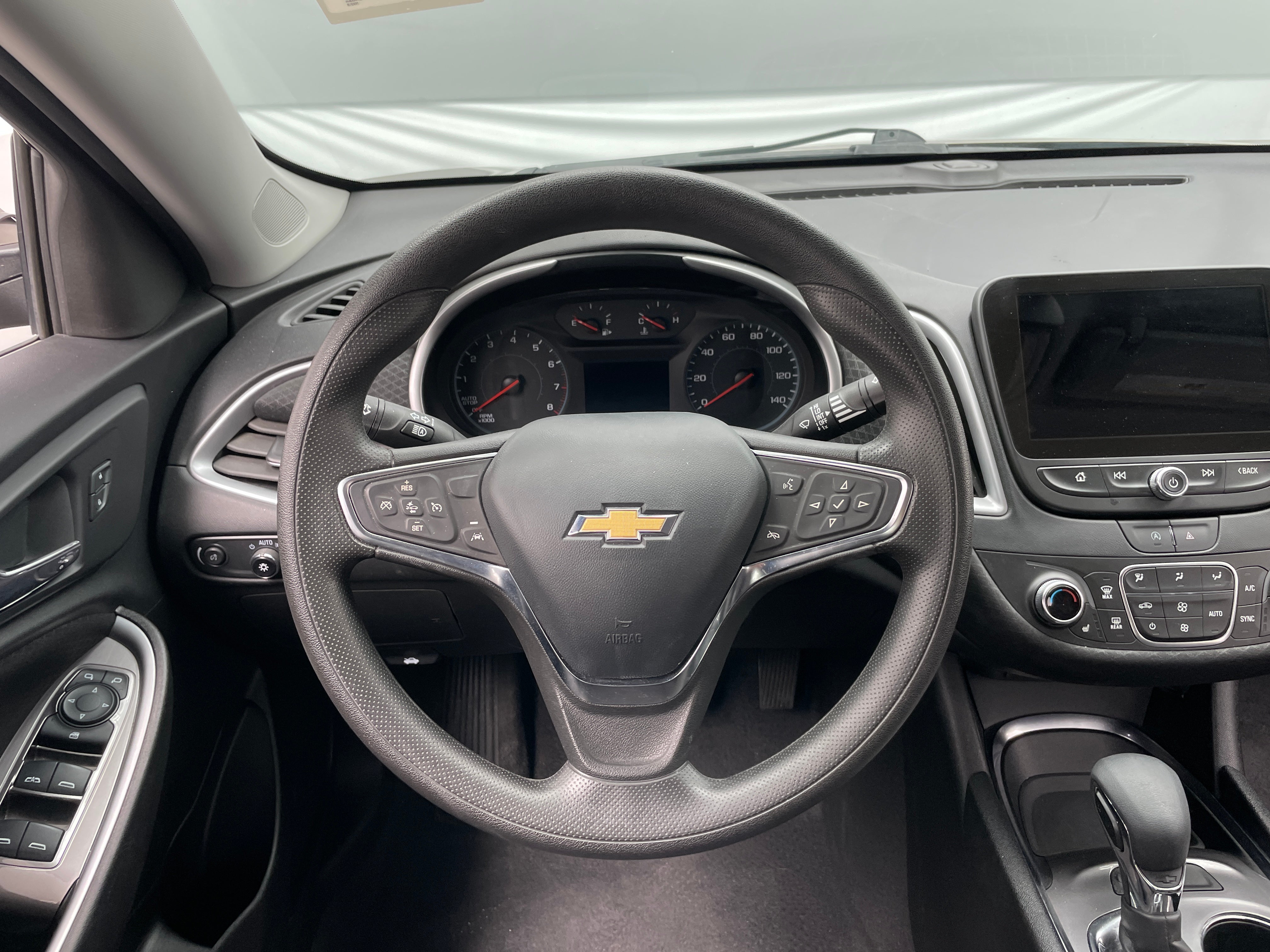 2023 Chevrolet Malibu LT 5