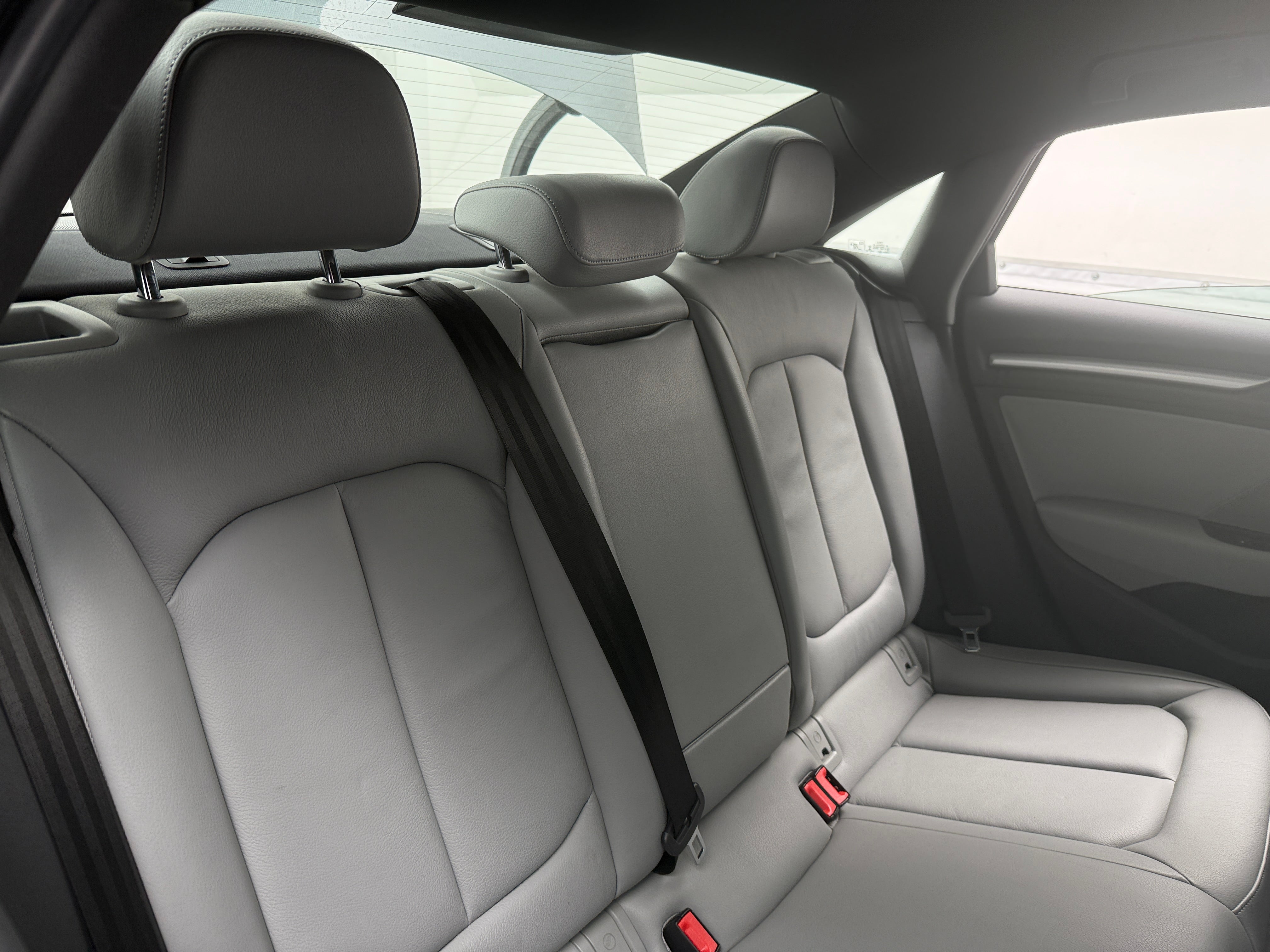 2017 Audi A3 Premium 5