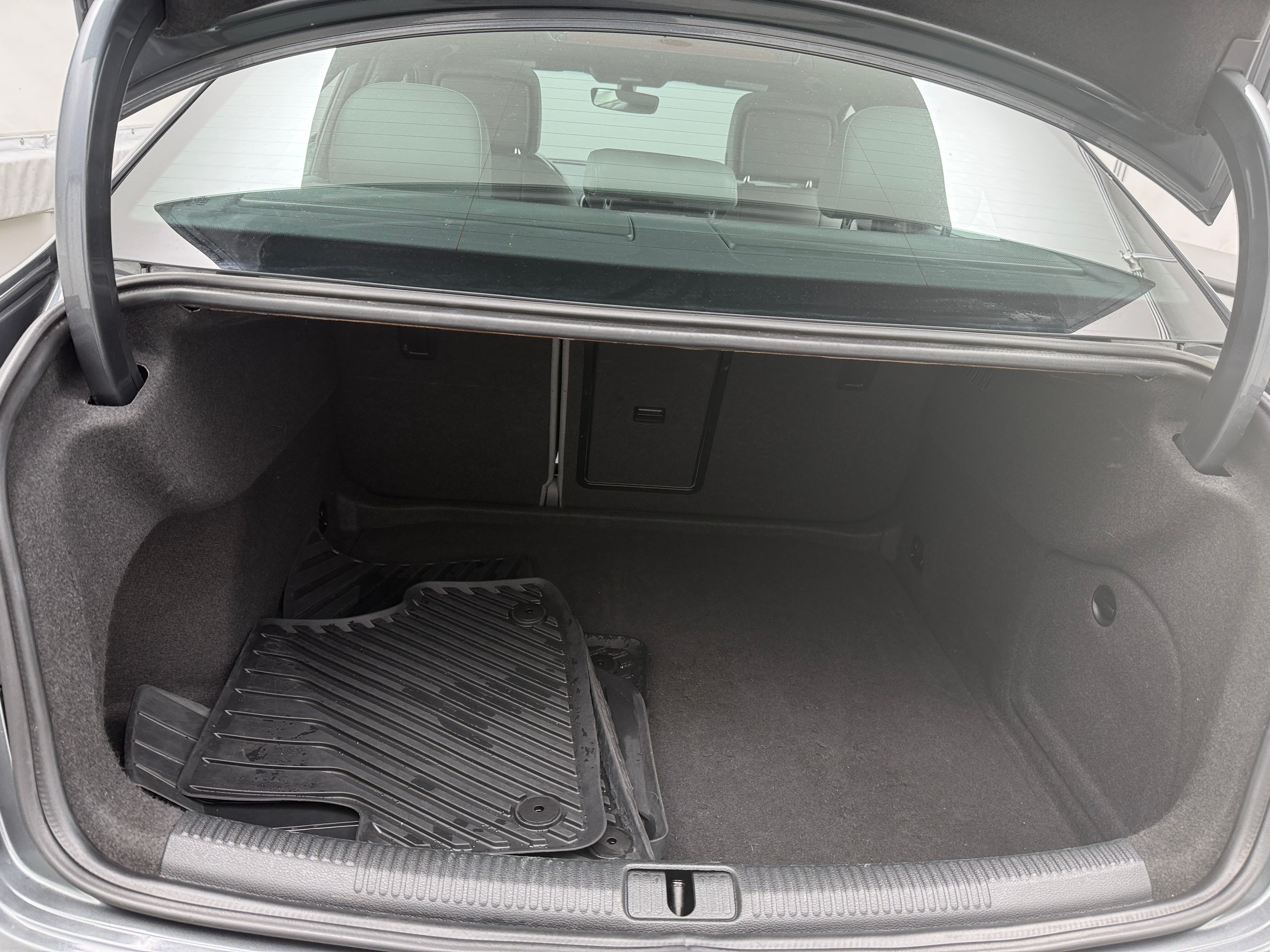 2017 Audi A3 Premium 6