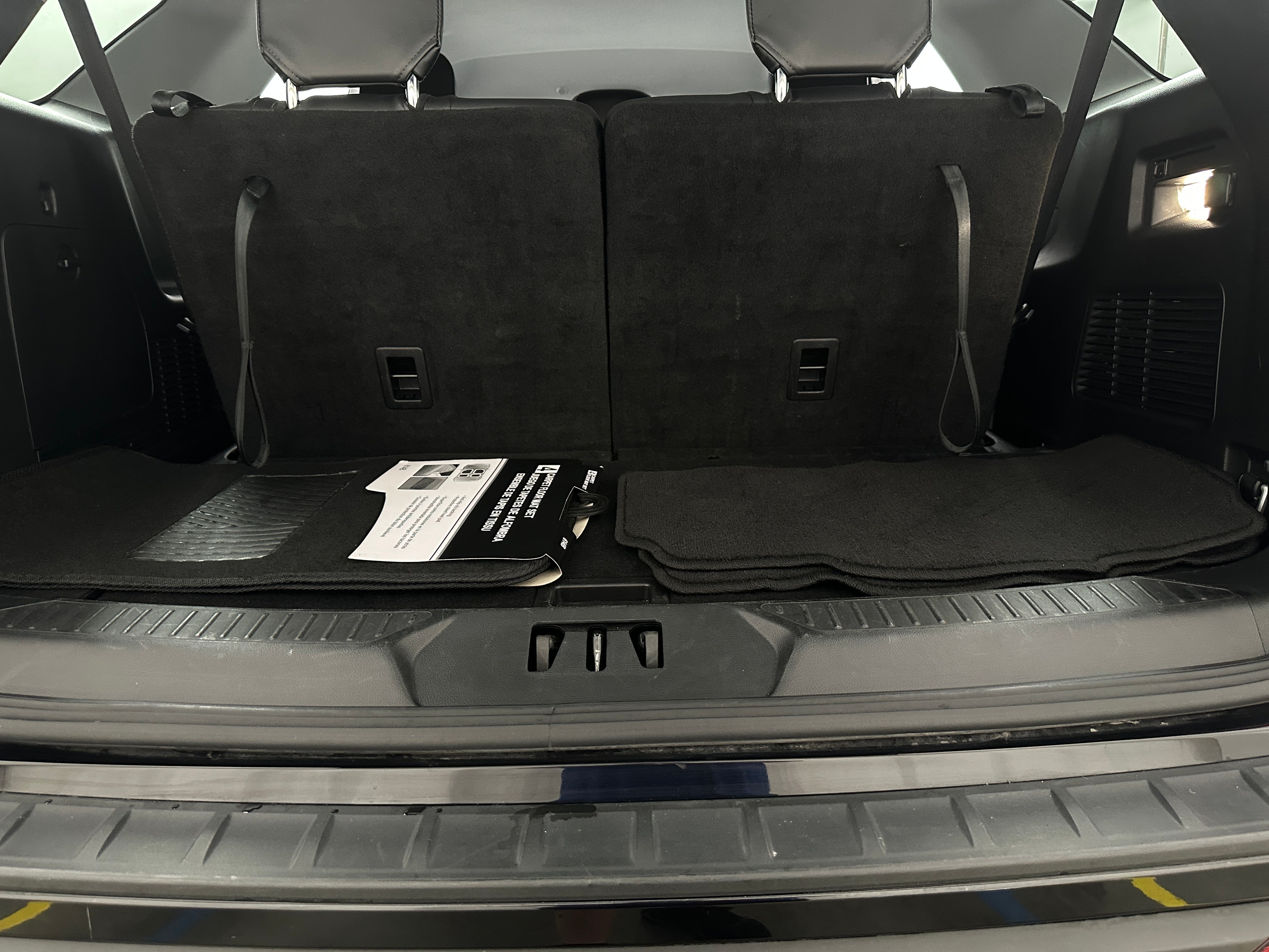 2024 Ford Explorer XLT 7
