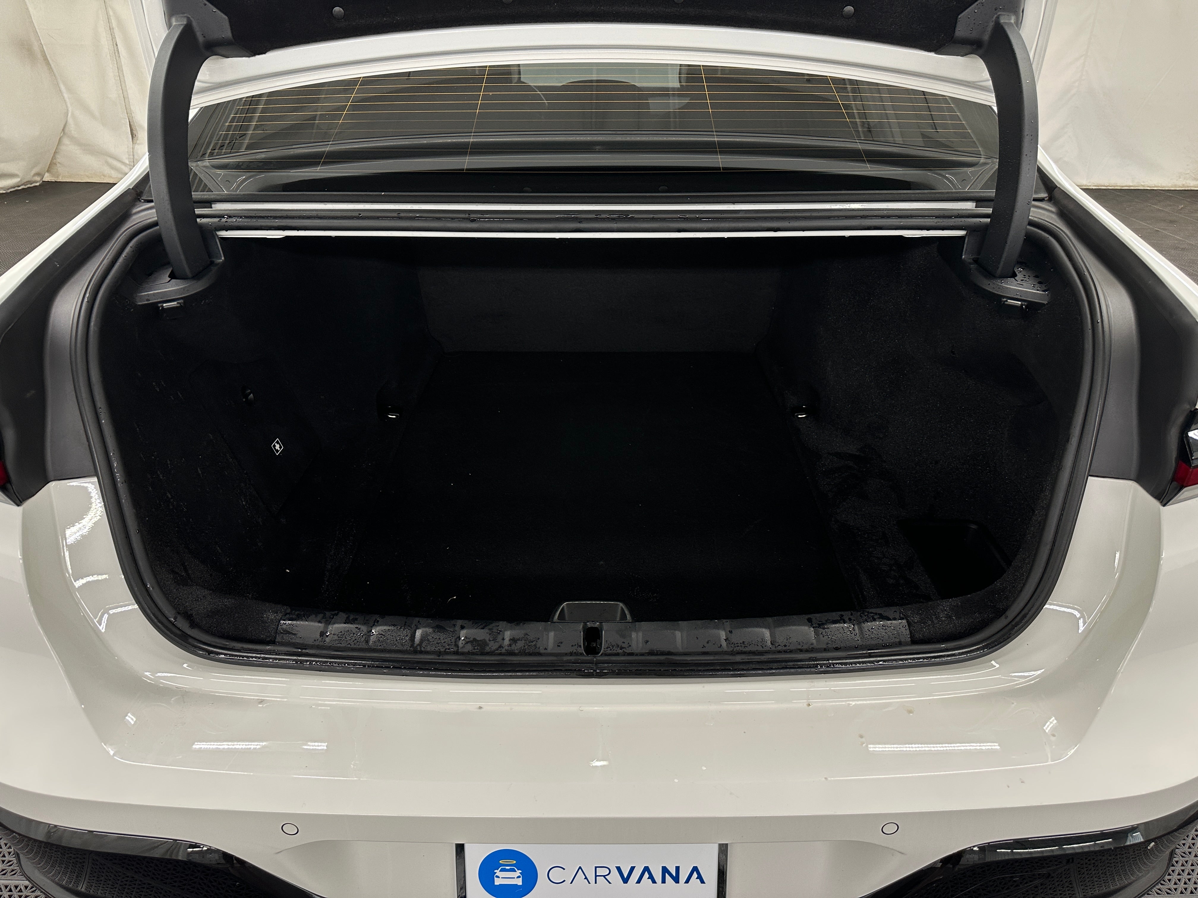 2023 BMW i7 xDrive60 6