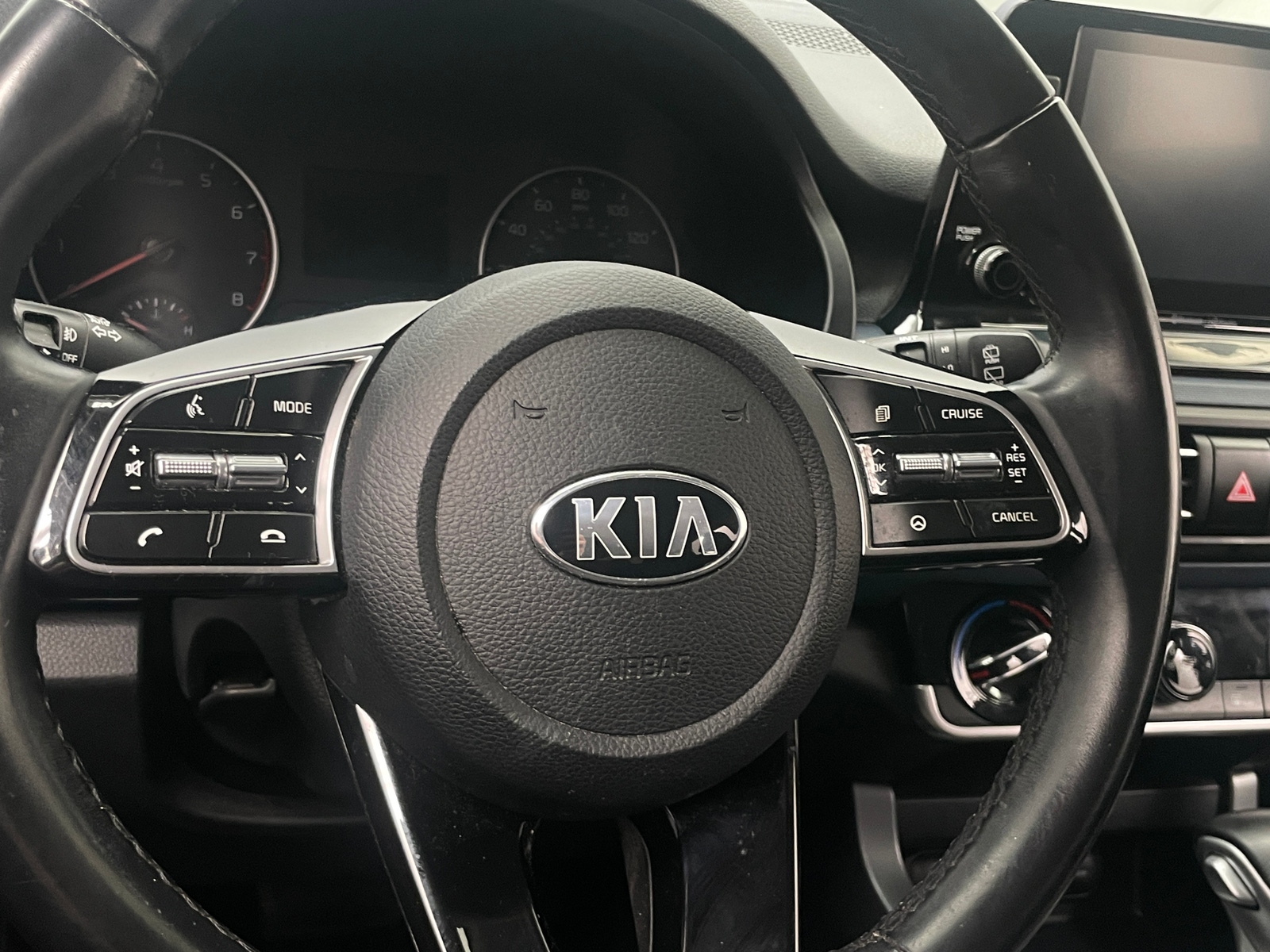 Thumbnail: 2021 Kia Seltos - 5