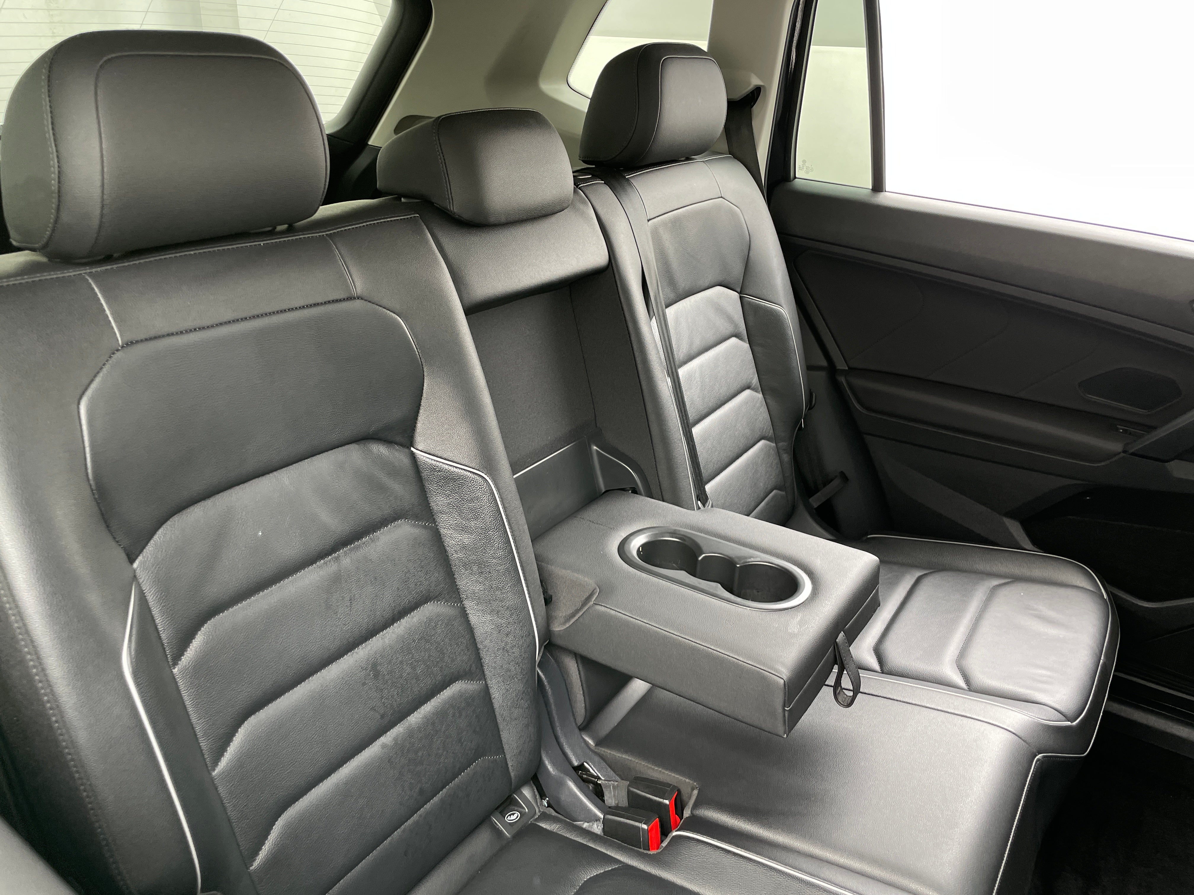 2019 Volkswagen Tiguan SEL 5