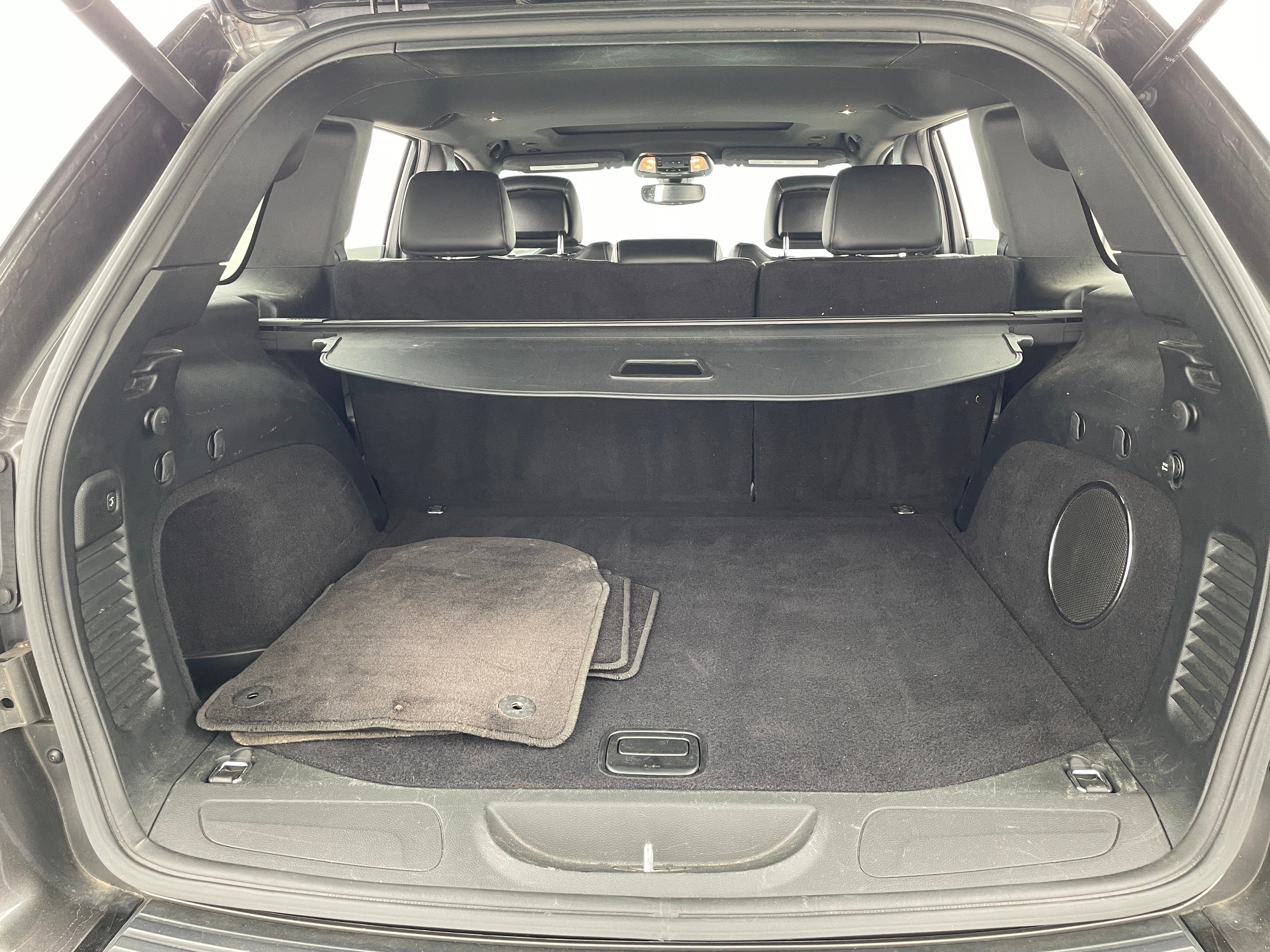 2018 Jeep Grand Cherokee Altitude 7