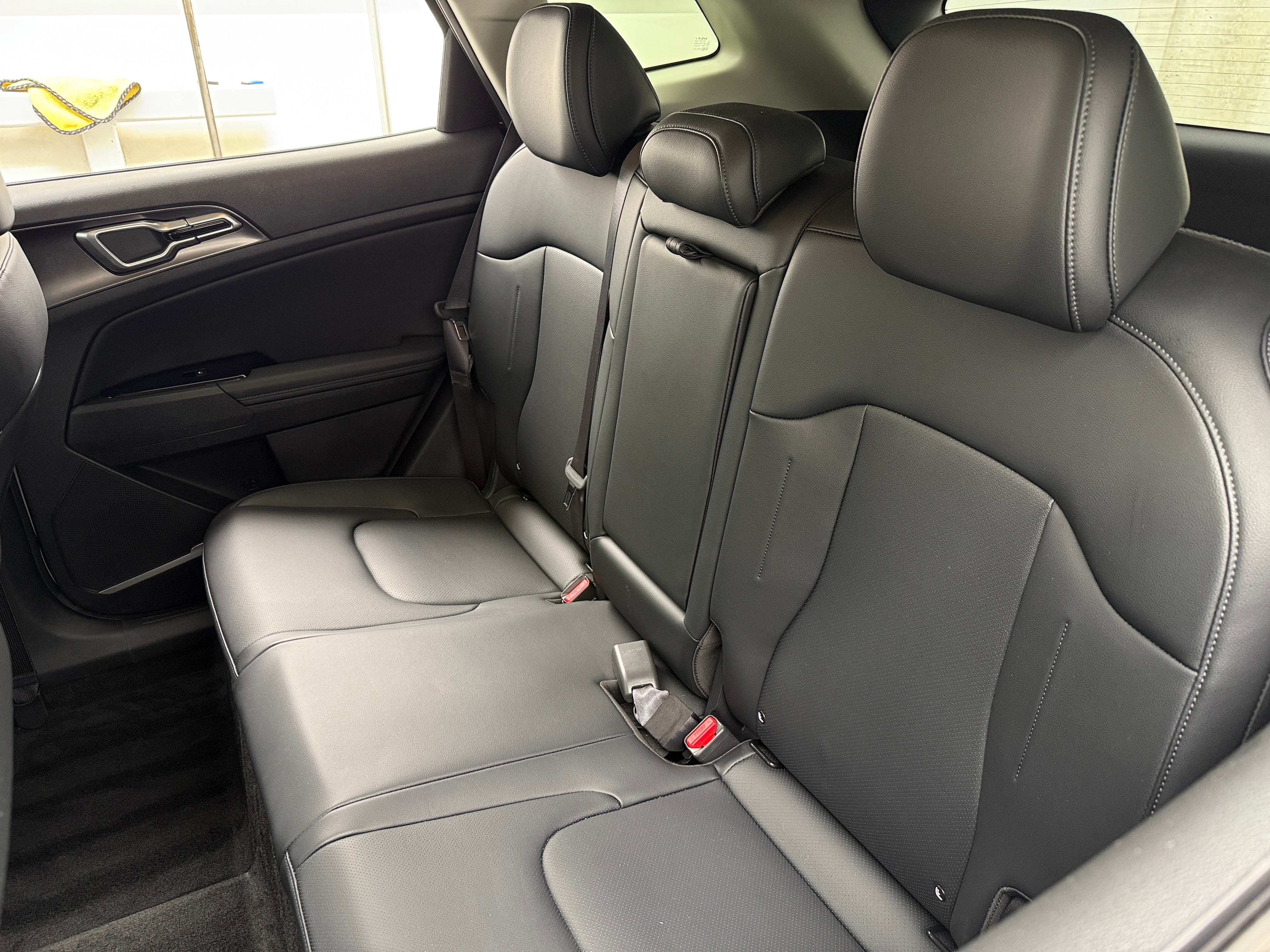 2023 Kia Sportage EX 5
