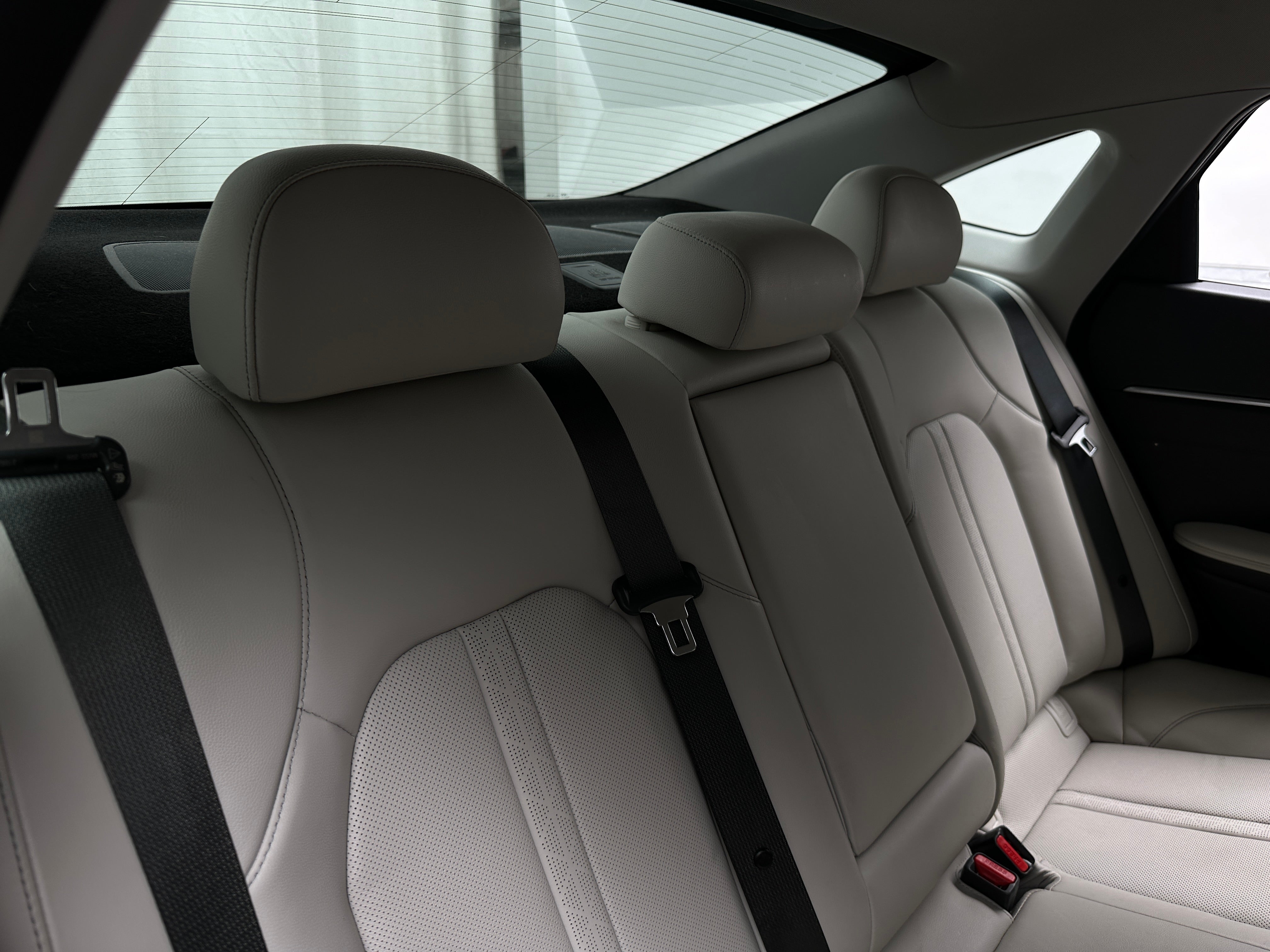 2023 Hyundai Sonata Limited 5