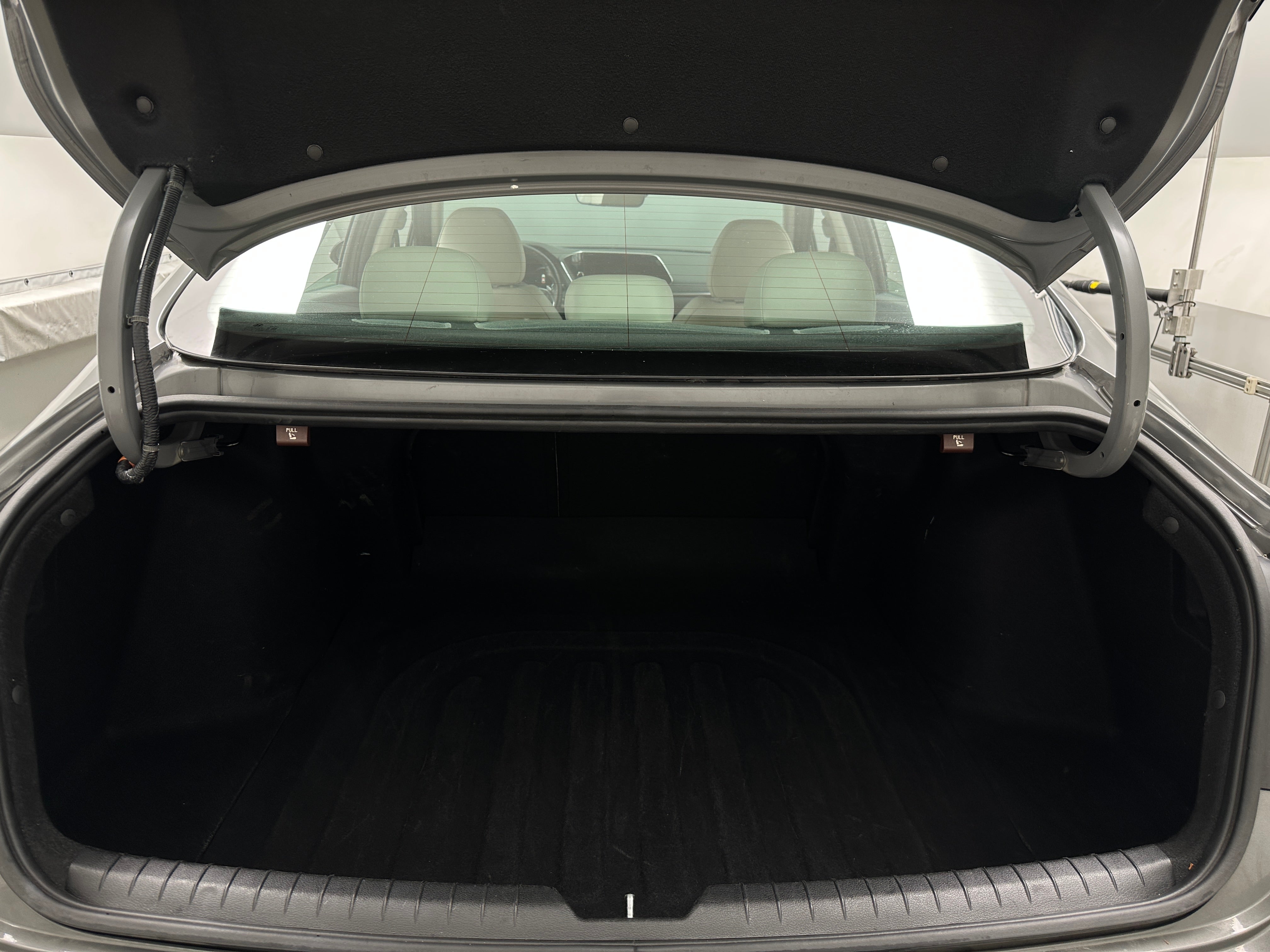 2023 Hyundai Sonata Limited 6