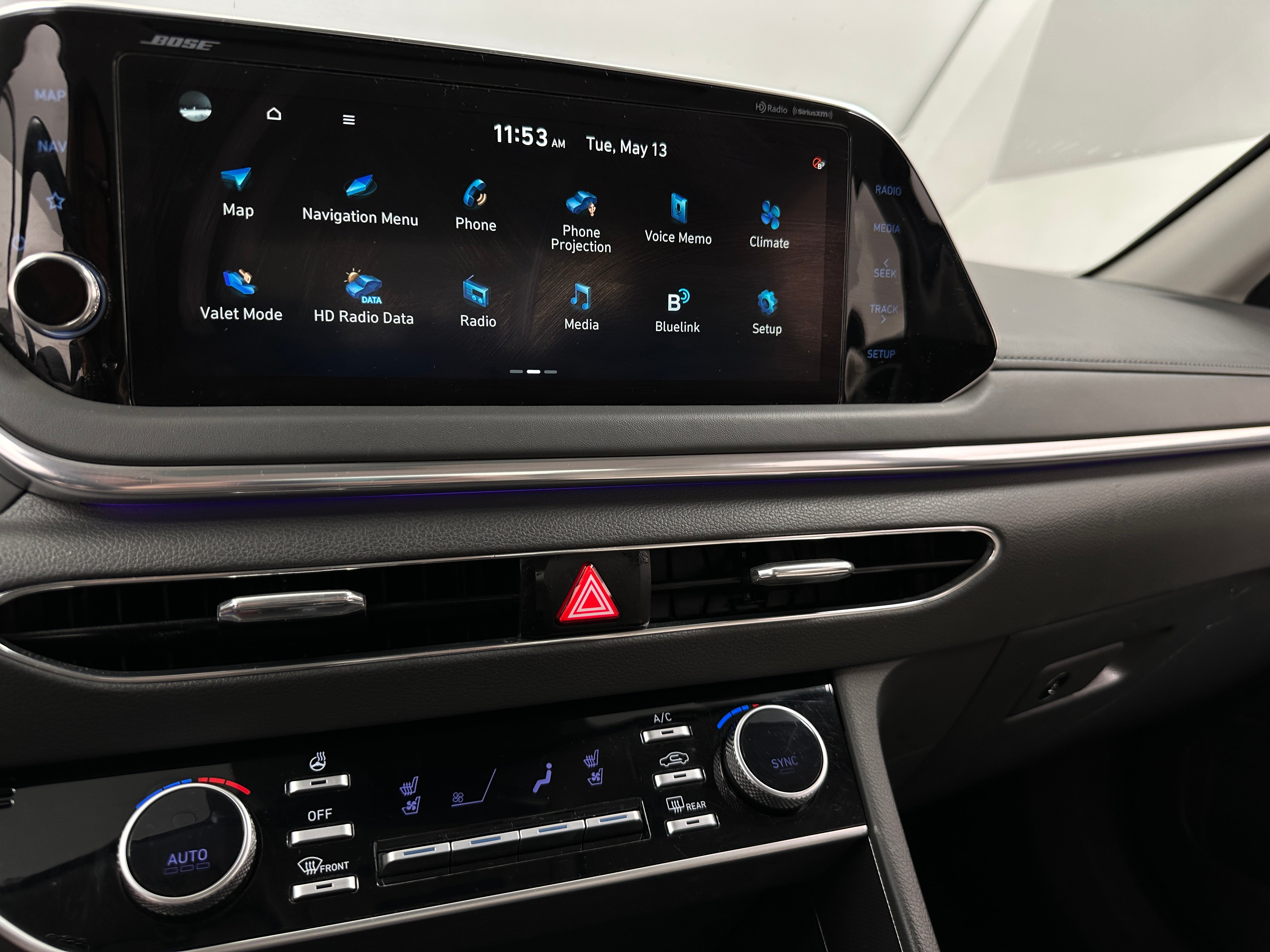 2023 Hyundai Sonata Limited 3
