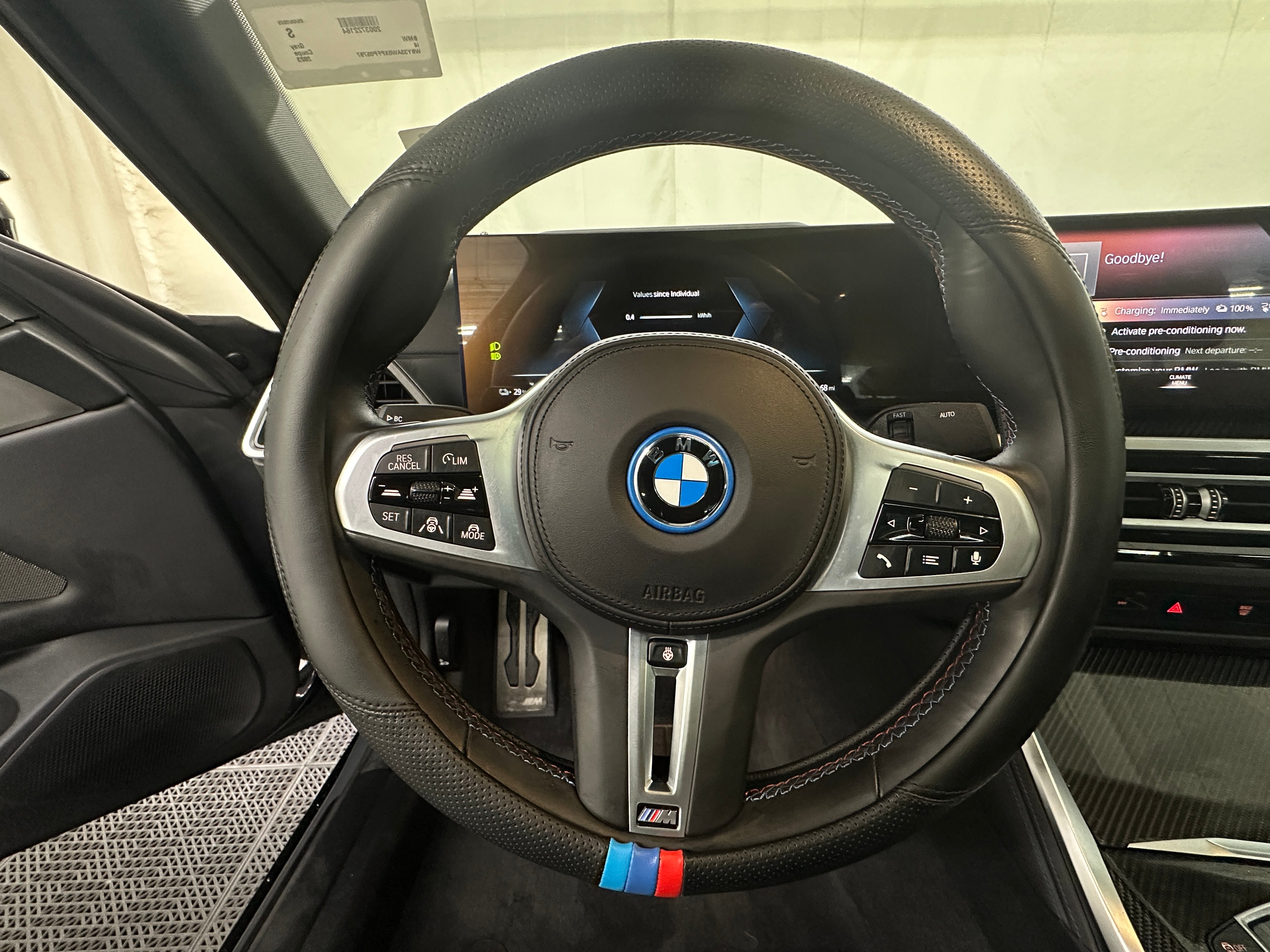 2023 BMW i4 M50 4
