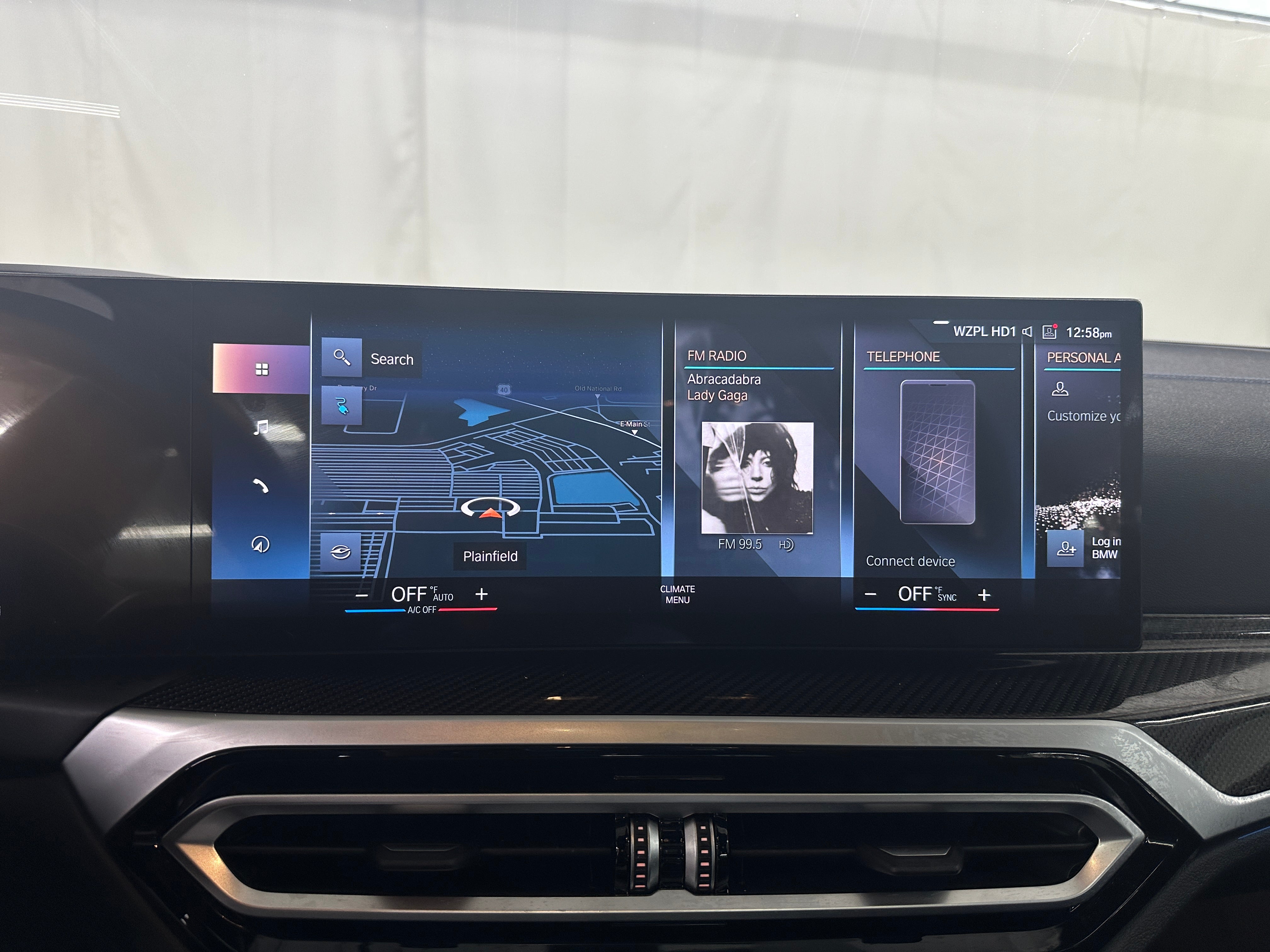 2023 BMW i4 M50 3