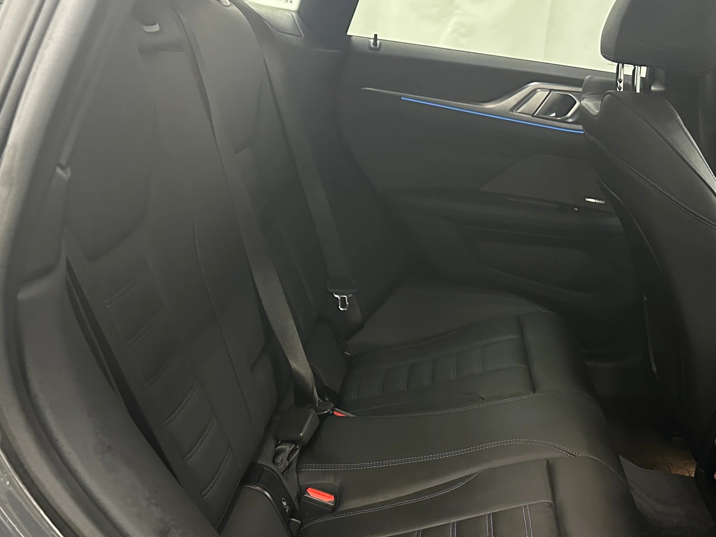 2023 BMW i4 M50 5