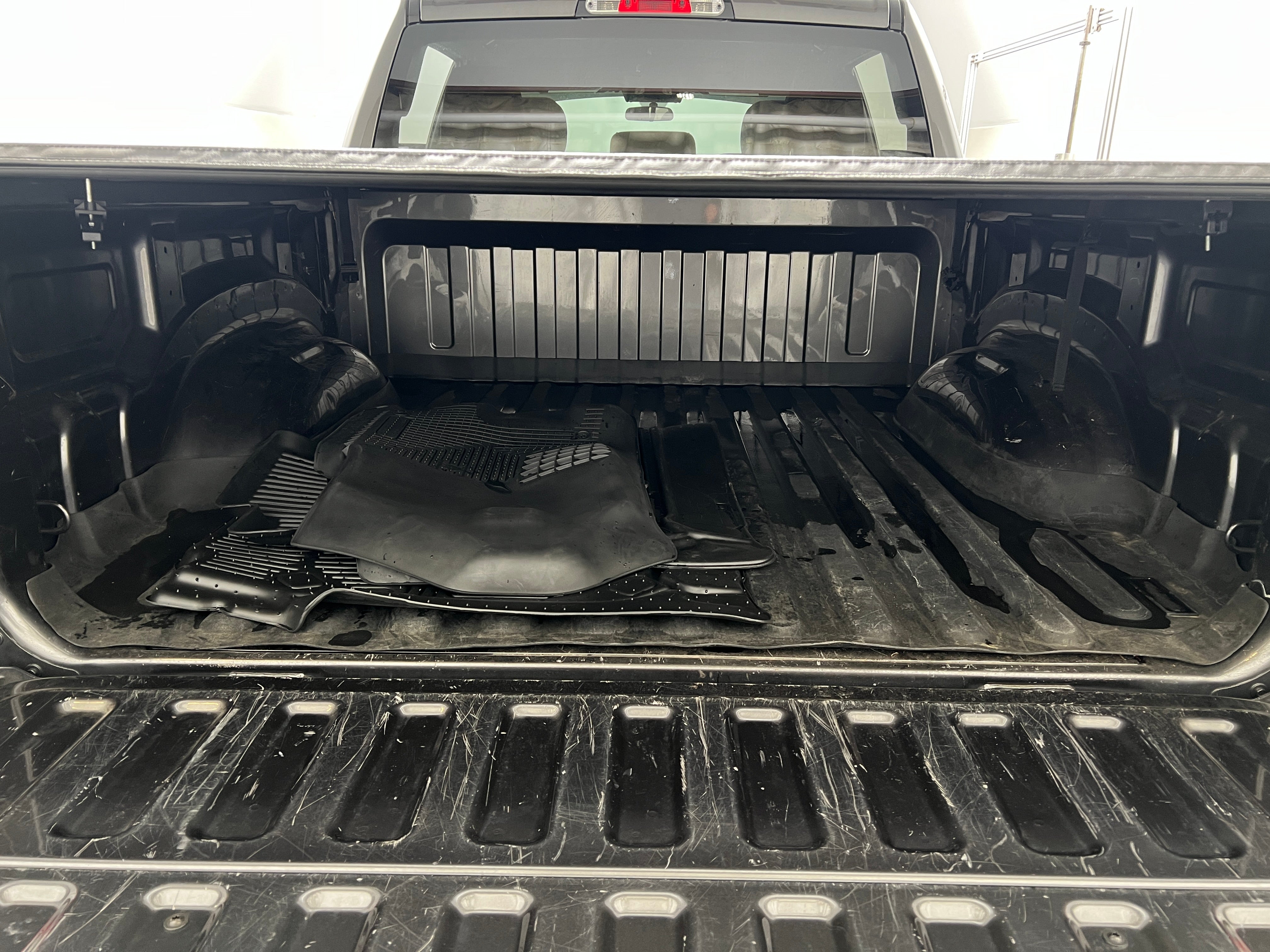 2021 RAM 1500 Big Horn 7