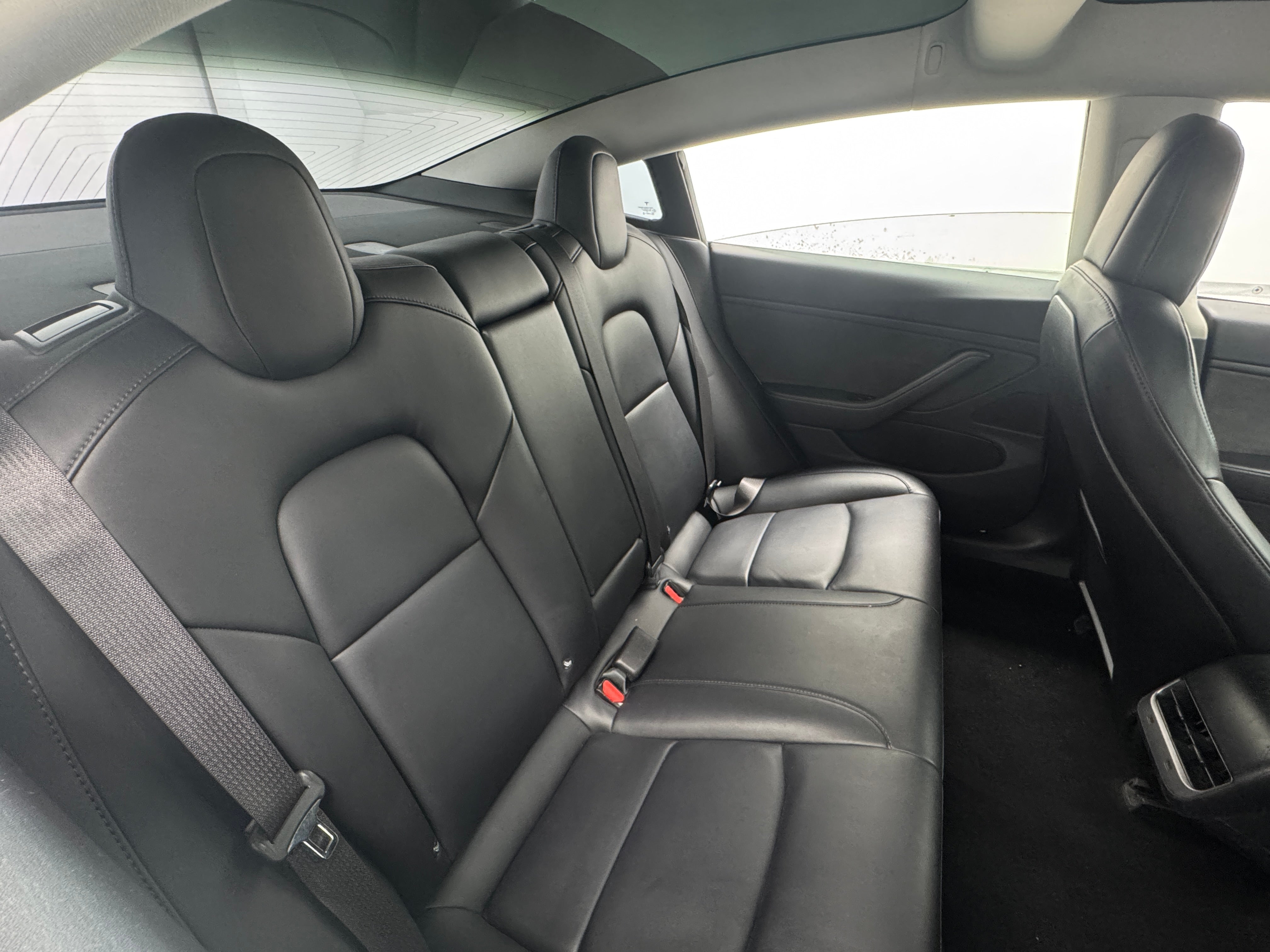2018 Tesla Model 3 Long Range 5