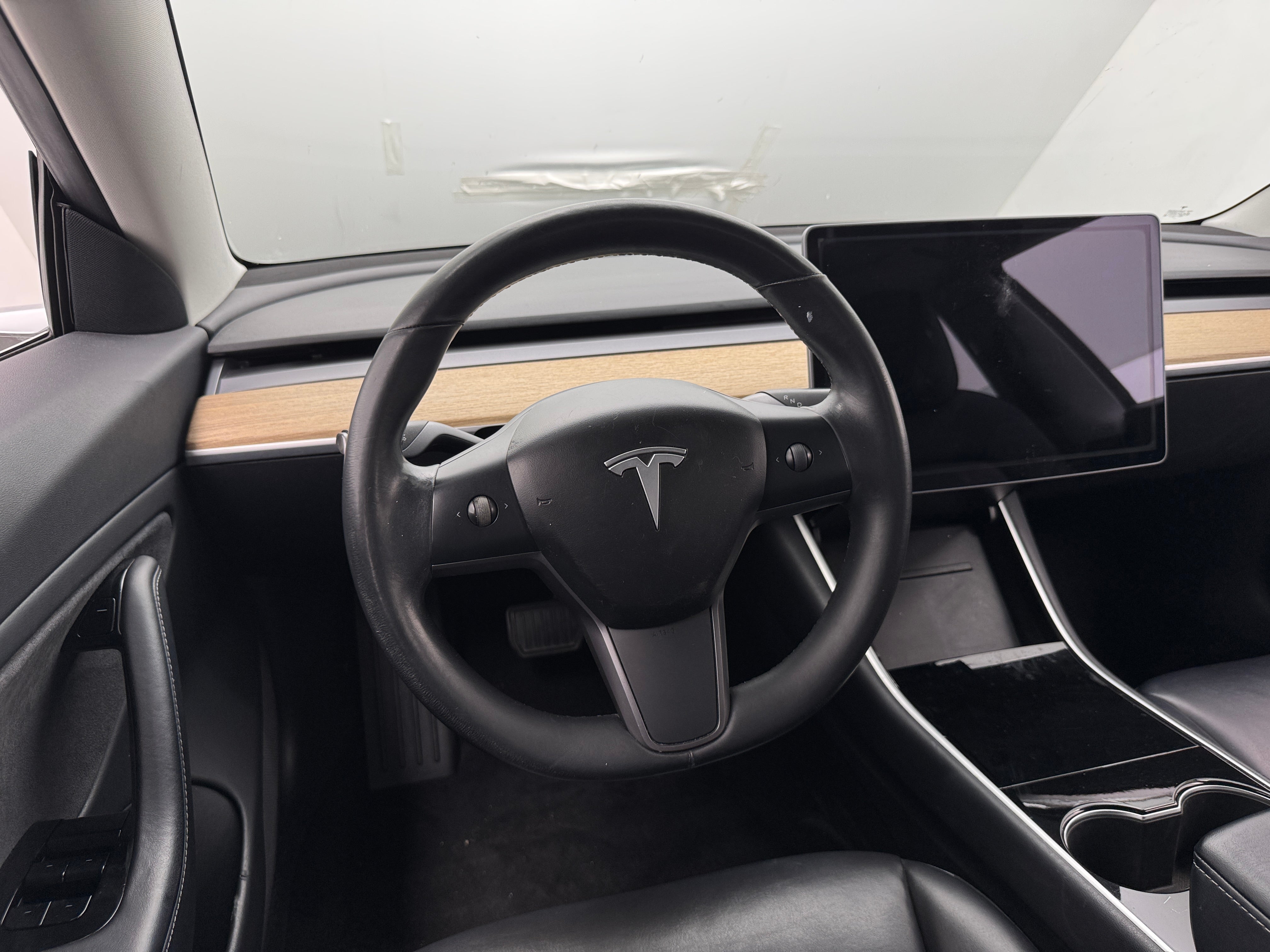 2018 Tesla Model 3 Long Range 4