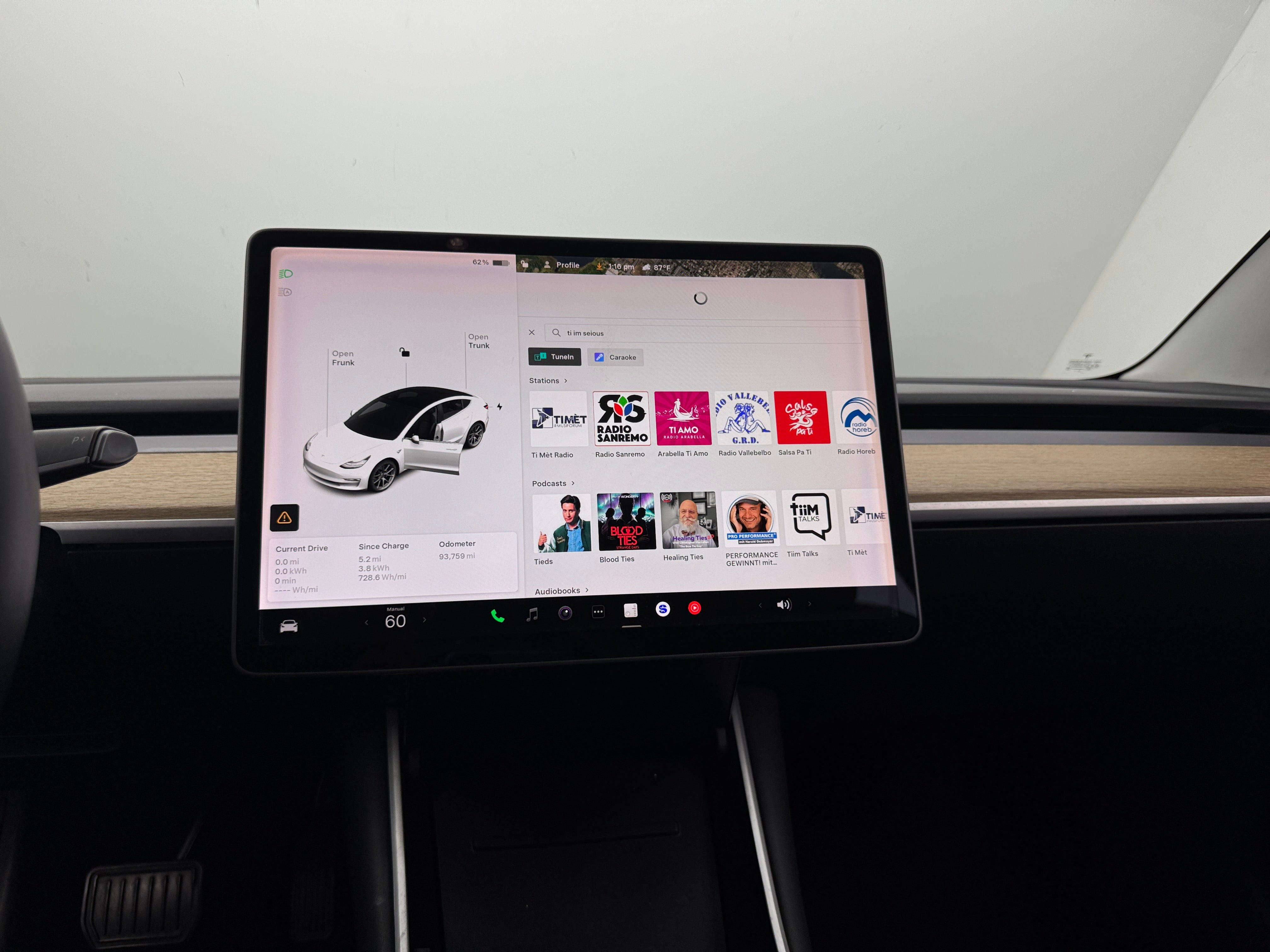2018 Tesla Model 3 Long Range 3