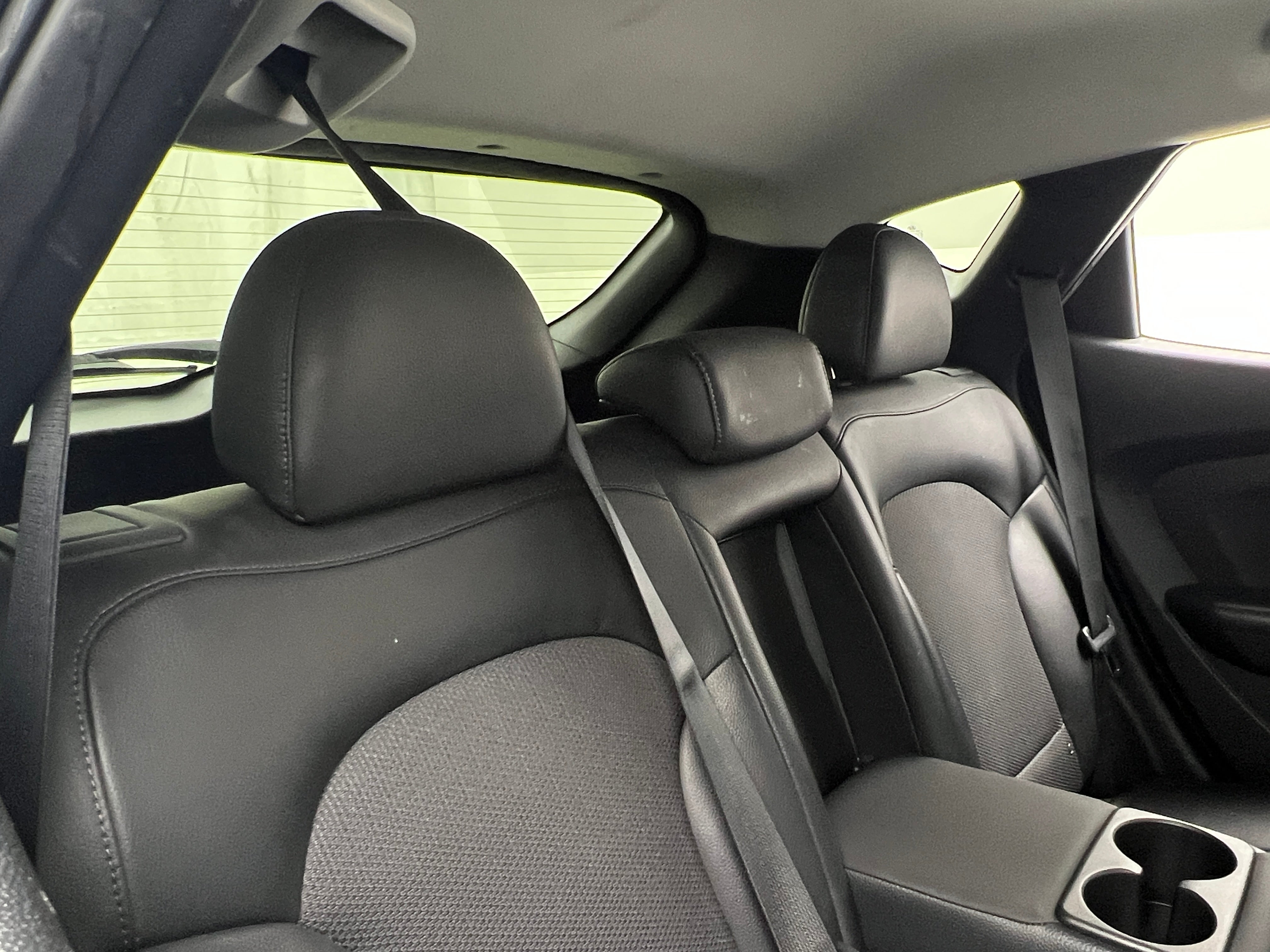 2015 Hyundai Tucson GLS 6