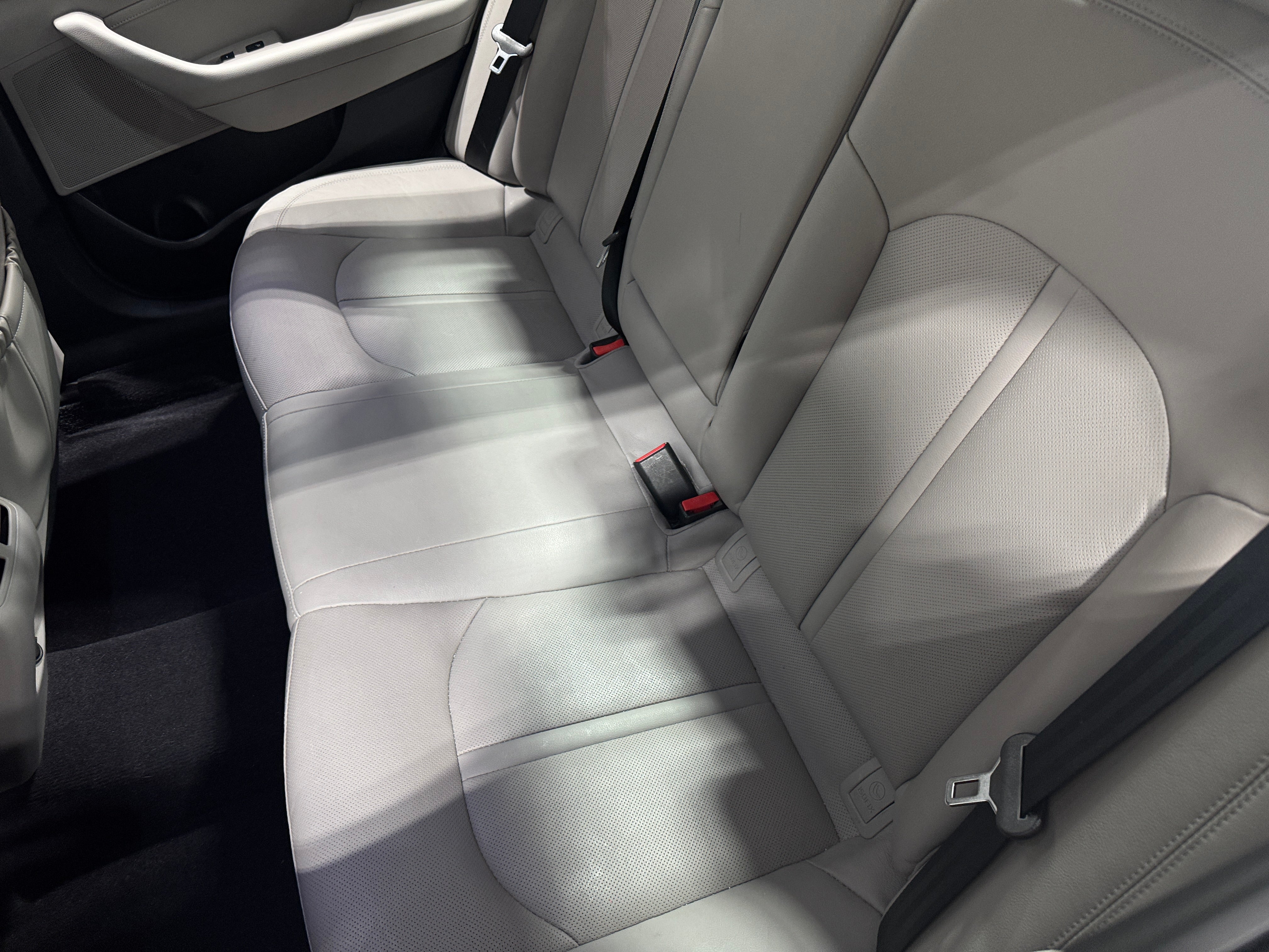2016 Hyundai Sonata Limited 5