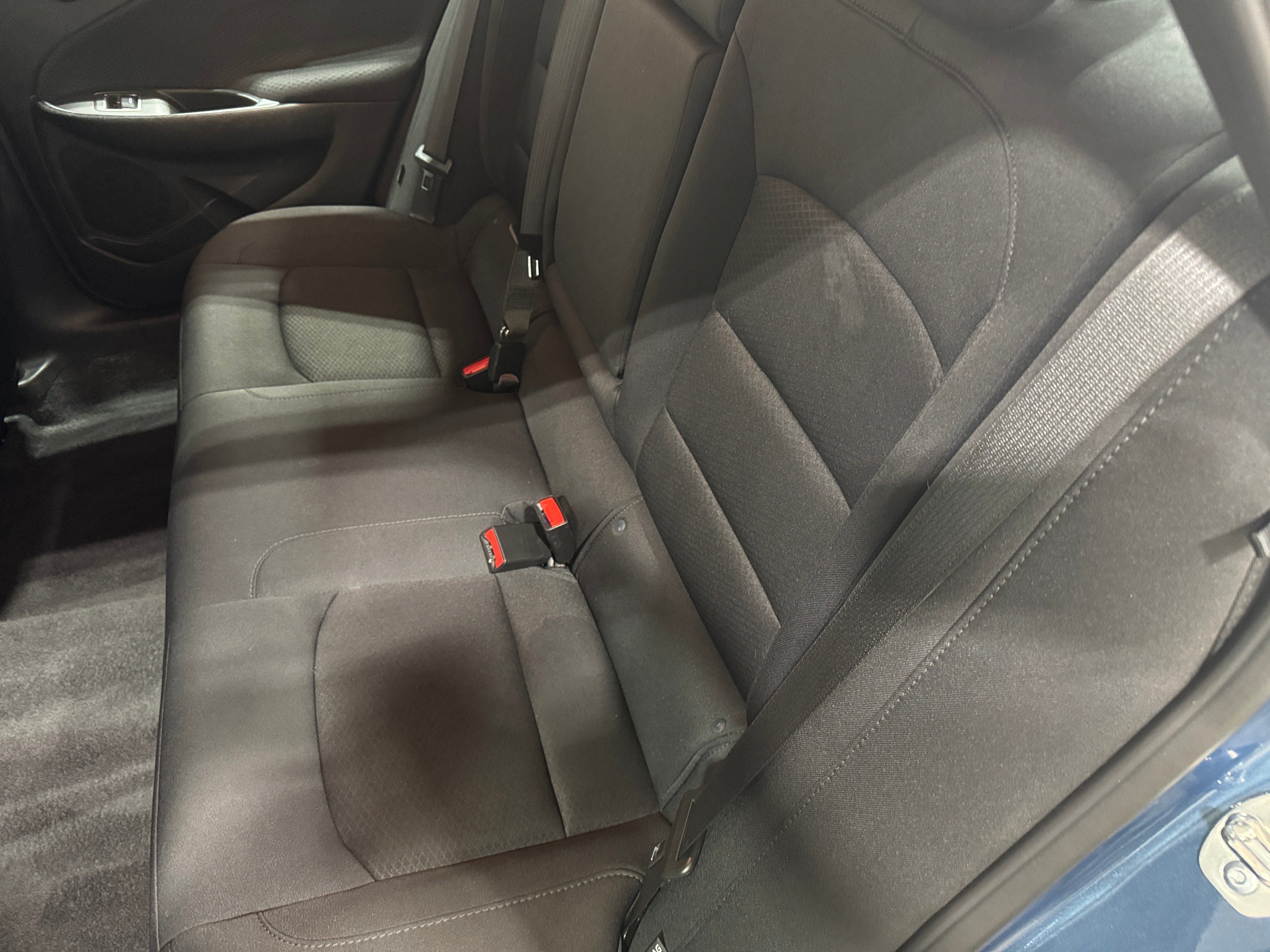 2024 Chevrolet Malibu LT 6