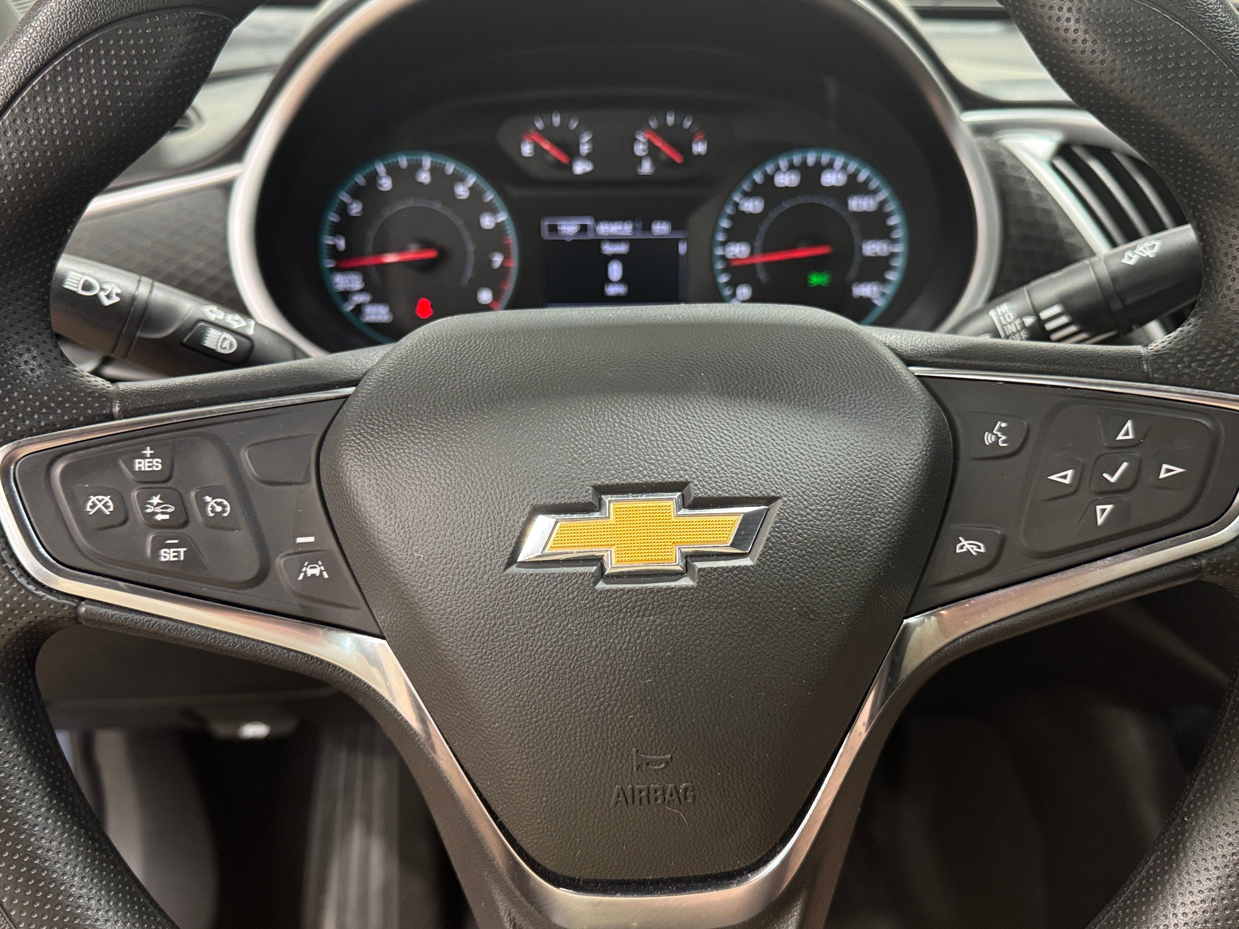 2024 Chevrolet Malibu LT 5