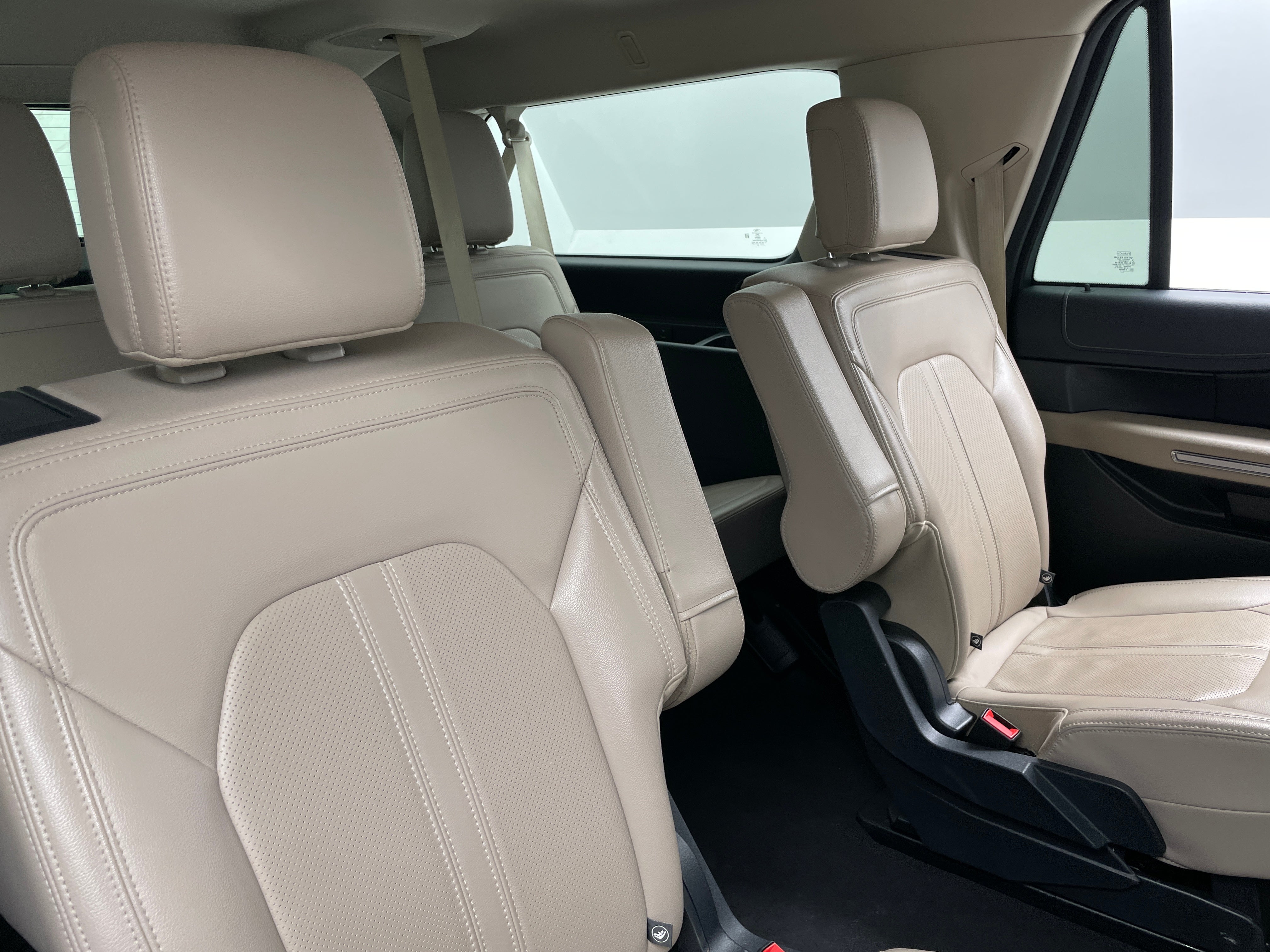 2024 Ford Expedition MAX Limited 5