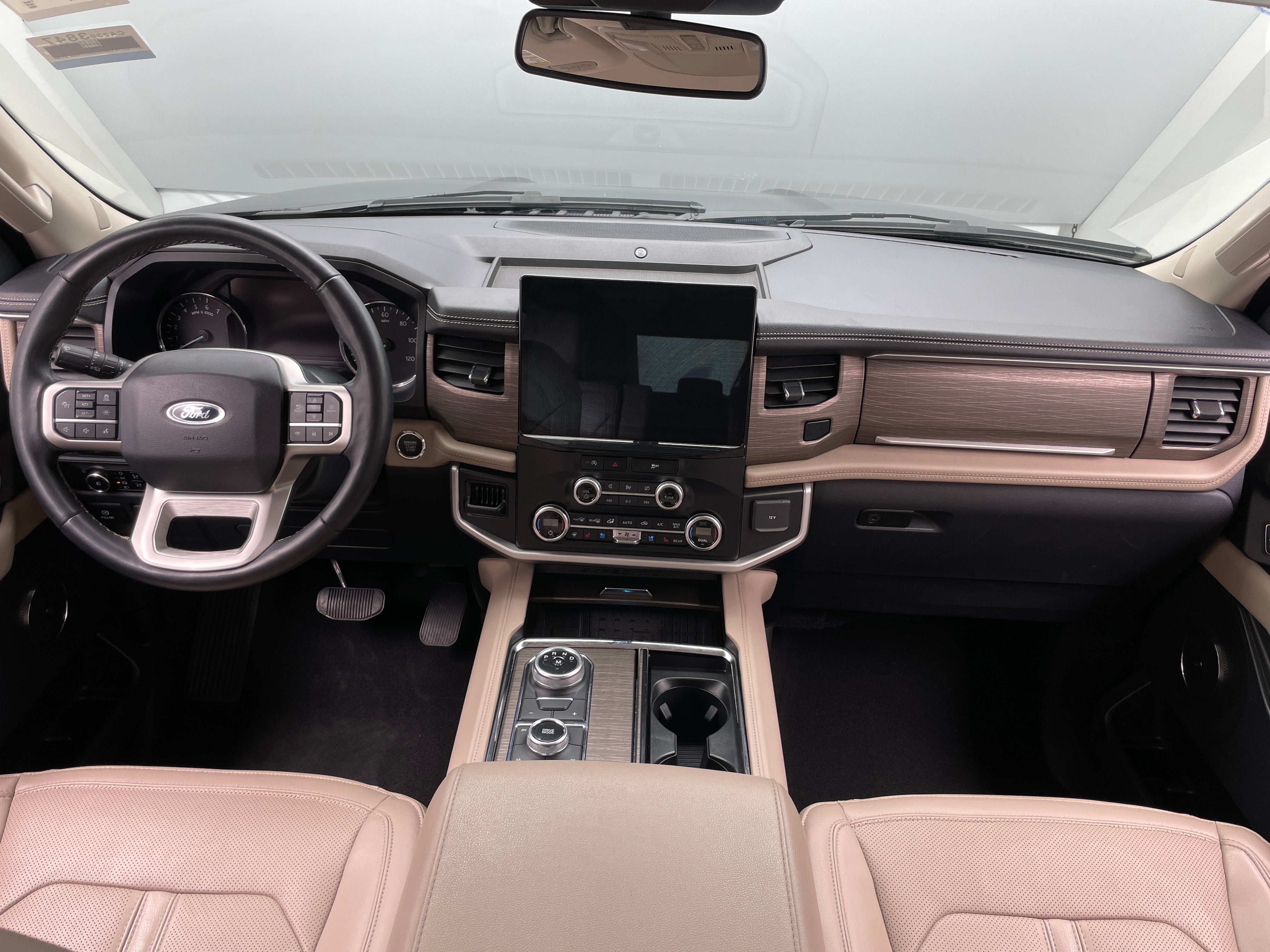 2024 Ford Expedition MAX Limited 2