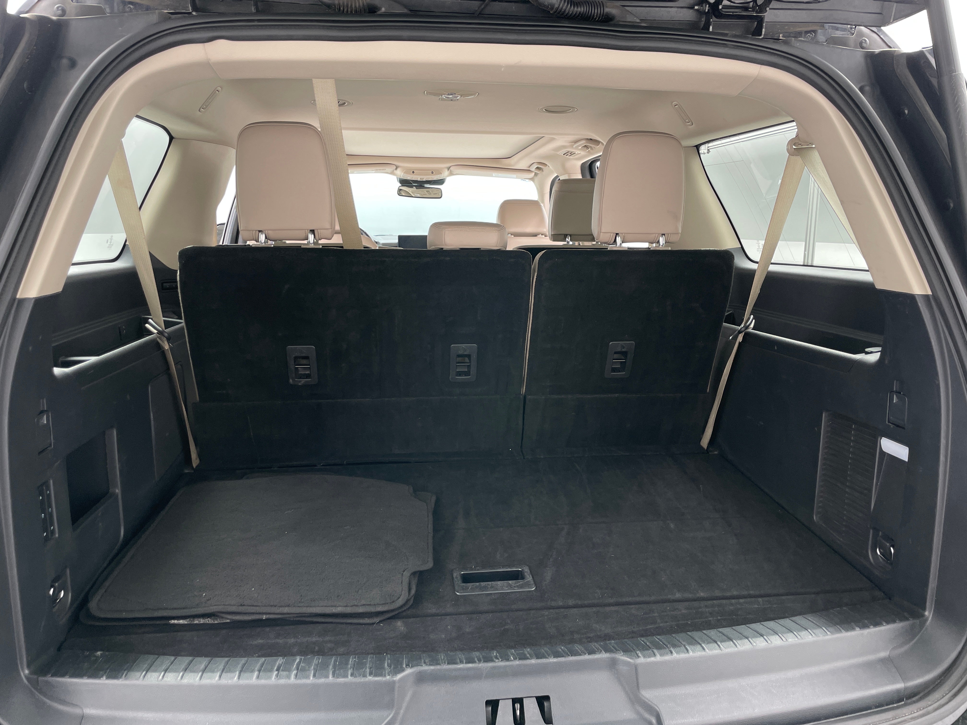 2024 Ford Expedition MAX Limited 6