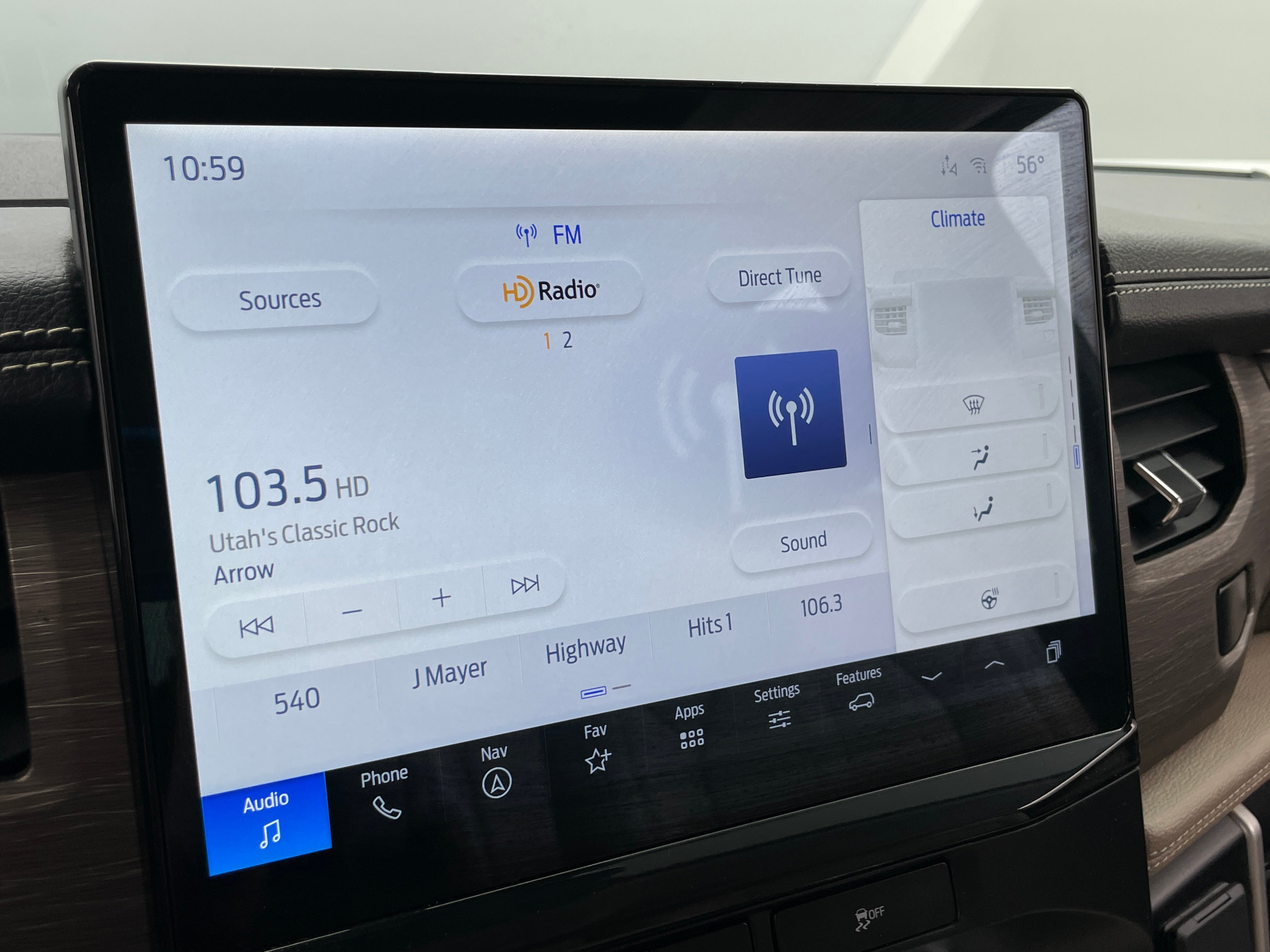 2024 Ford Expedition MAX Limited 3