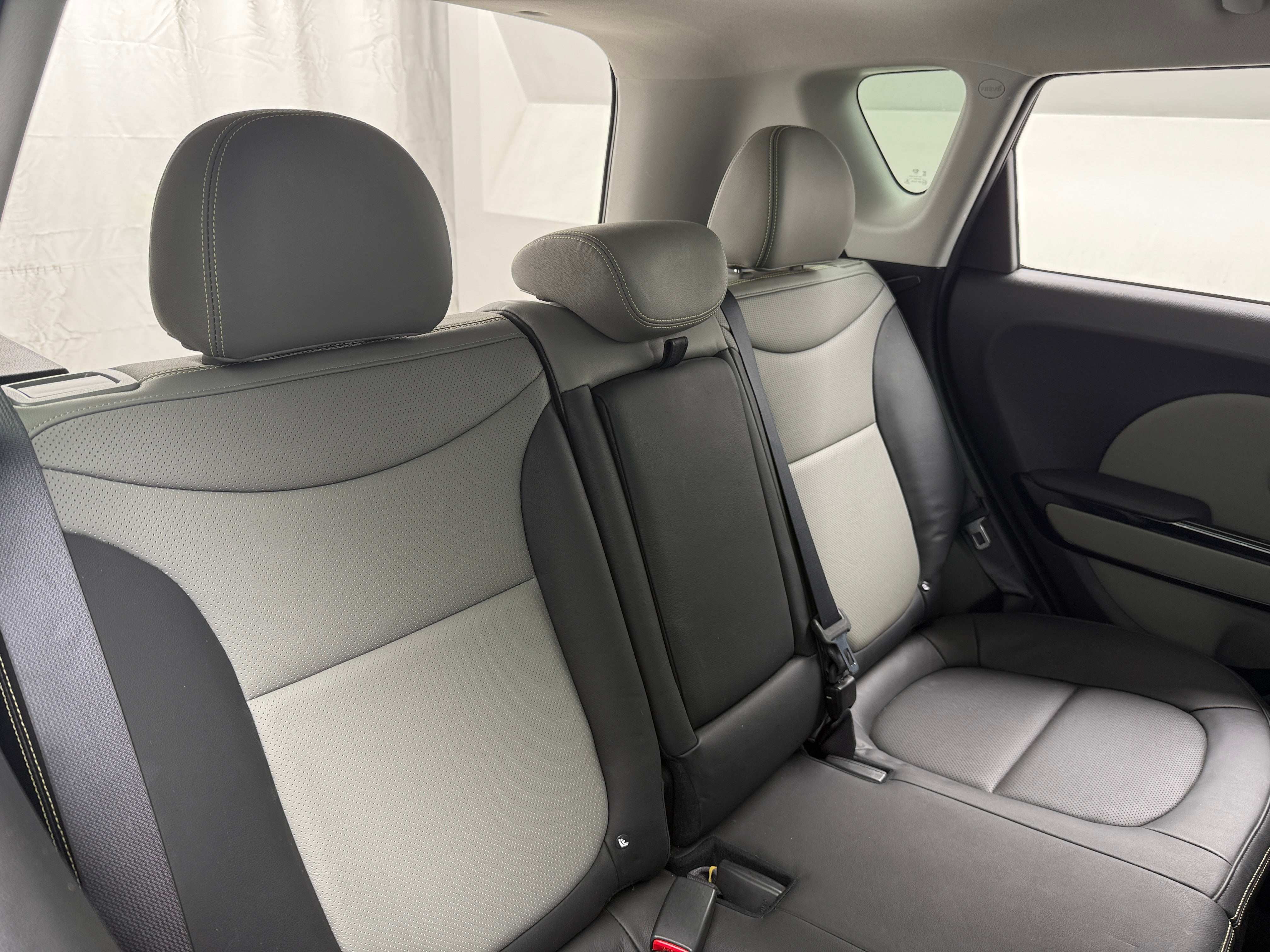 2016 Kia Soul Soul+ 5