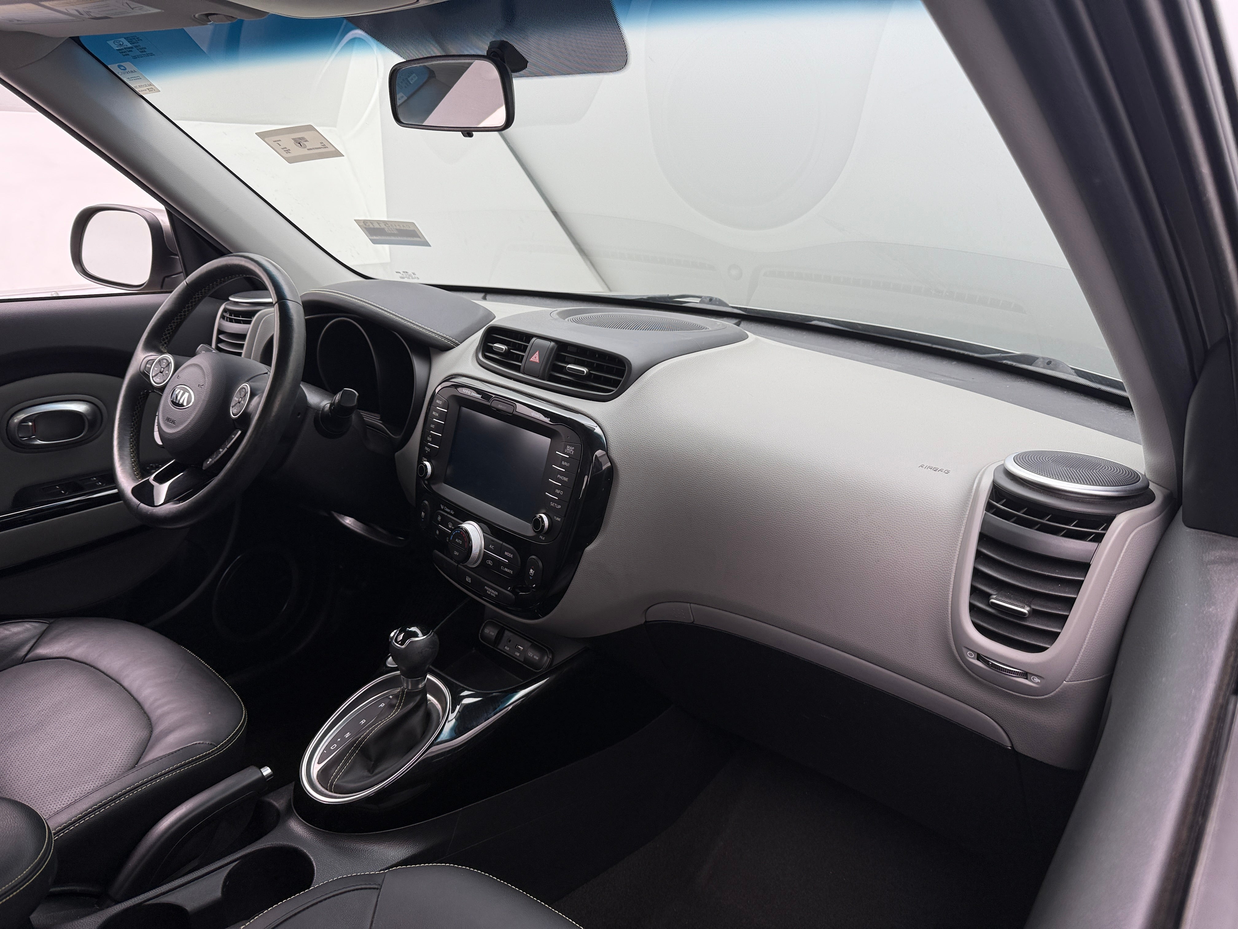 2016 Kia Soul Soul+ 2
