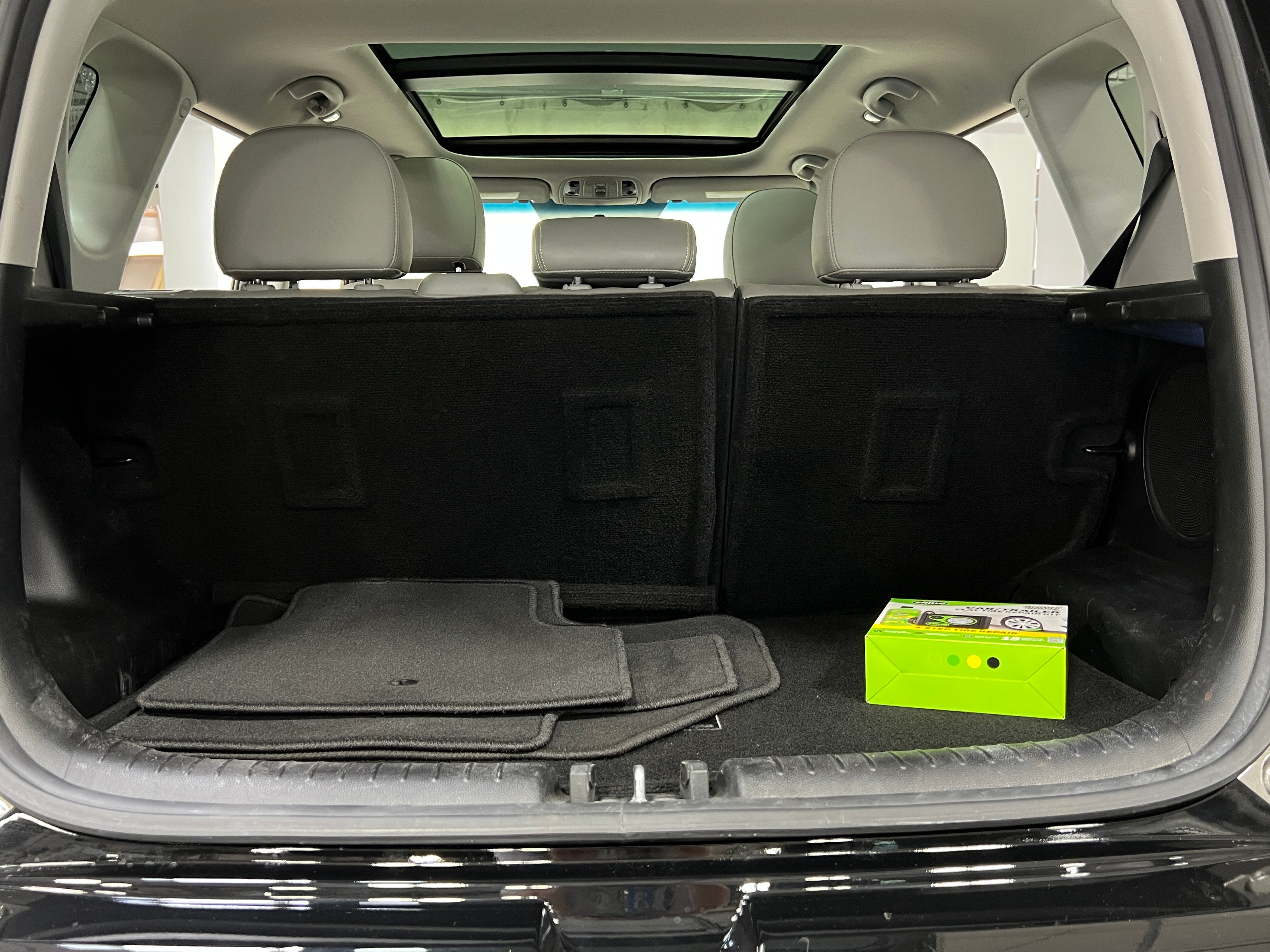 2016 Kia Soul Soul+ 6