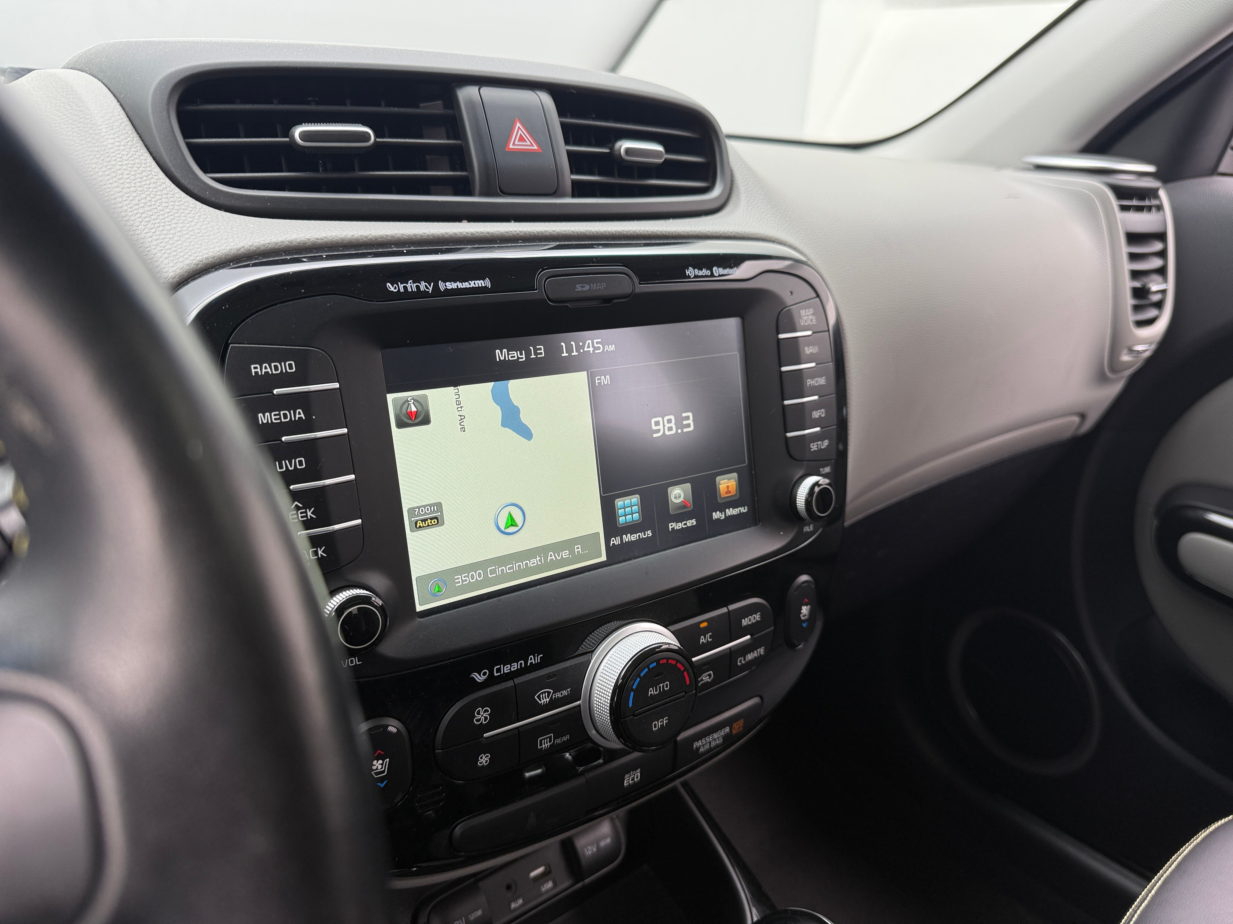 2016 Kia Soul Soul+ 3