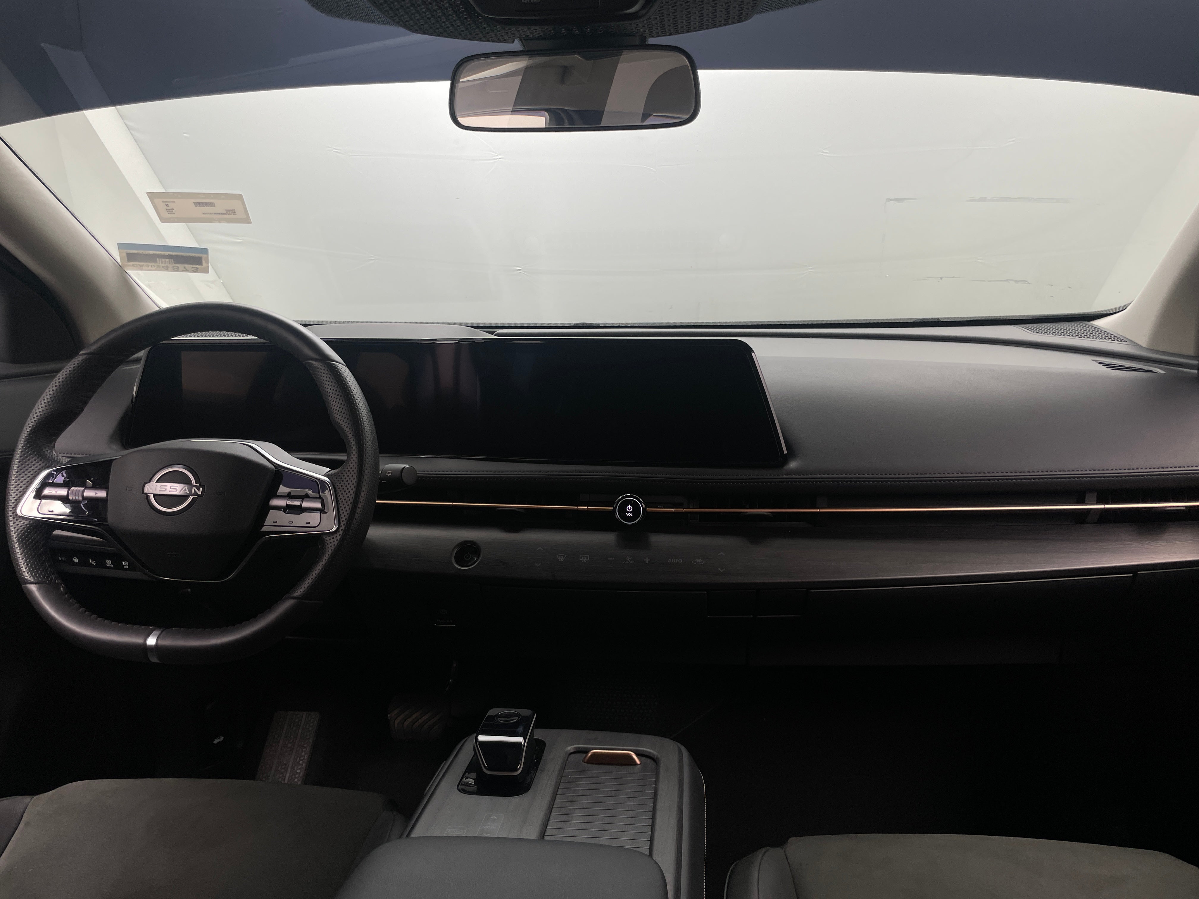 2024 Nissan Ariya Engage 2
