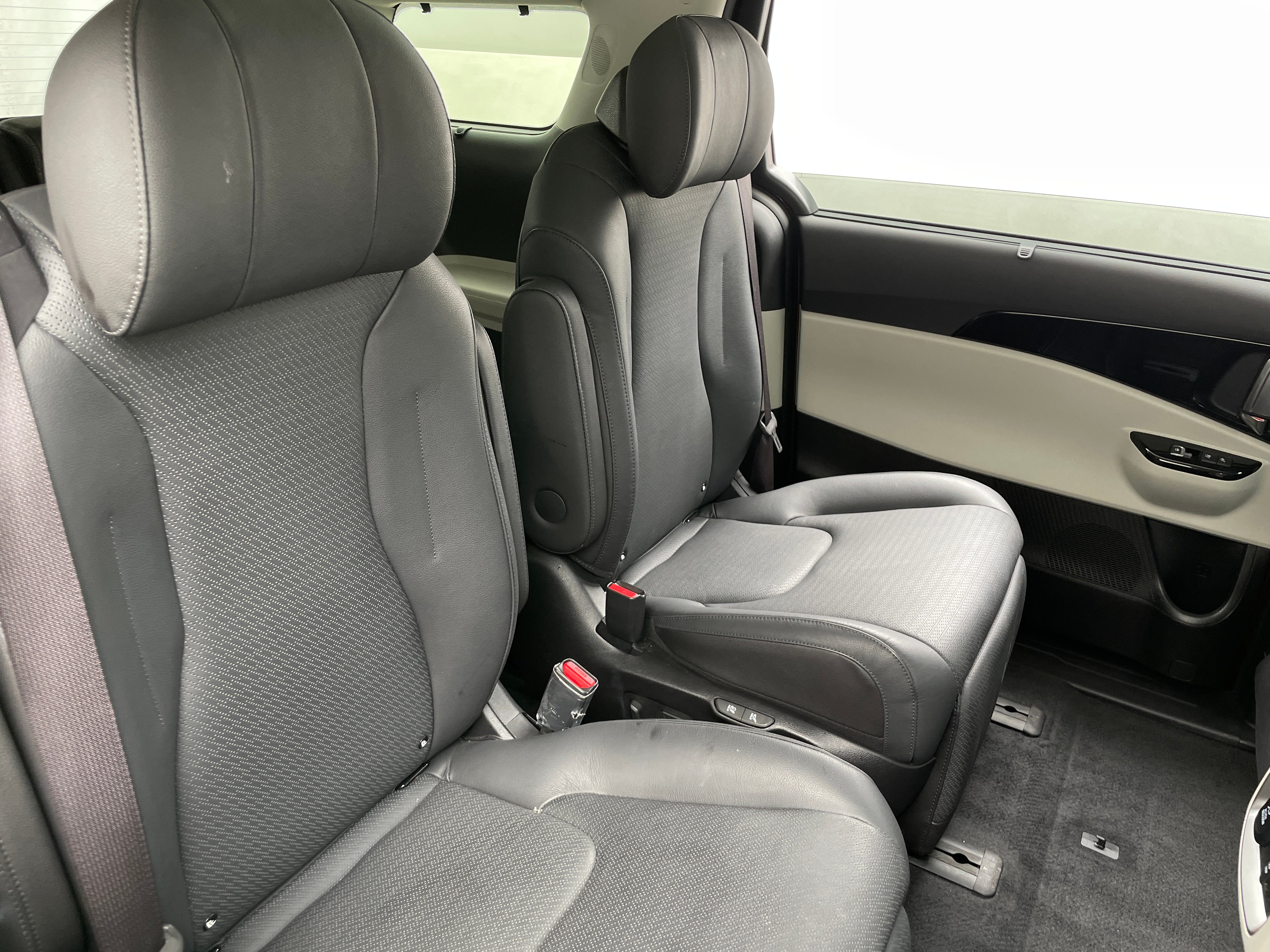 2024 Kia Carnival SX Prestige 5