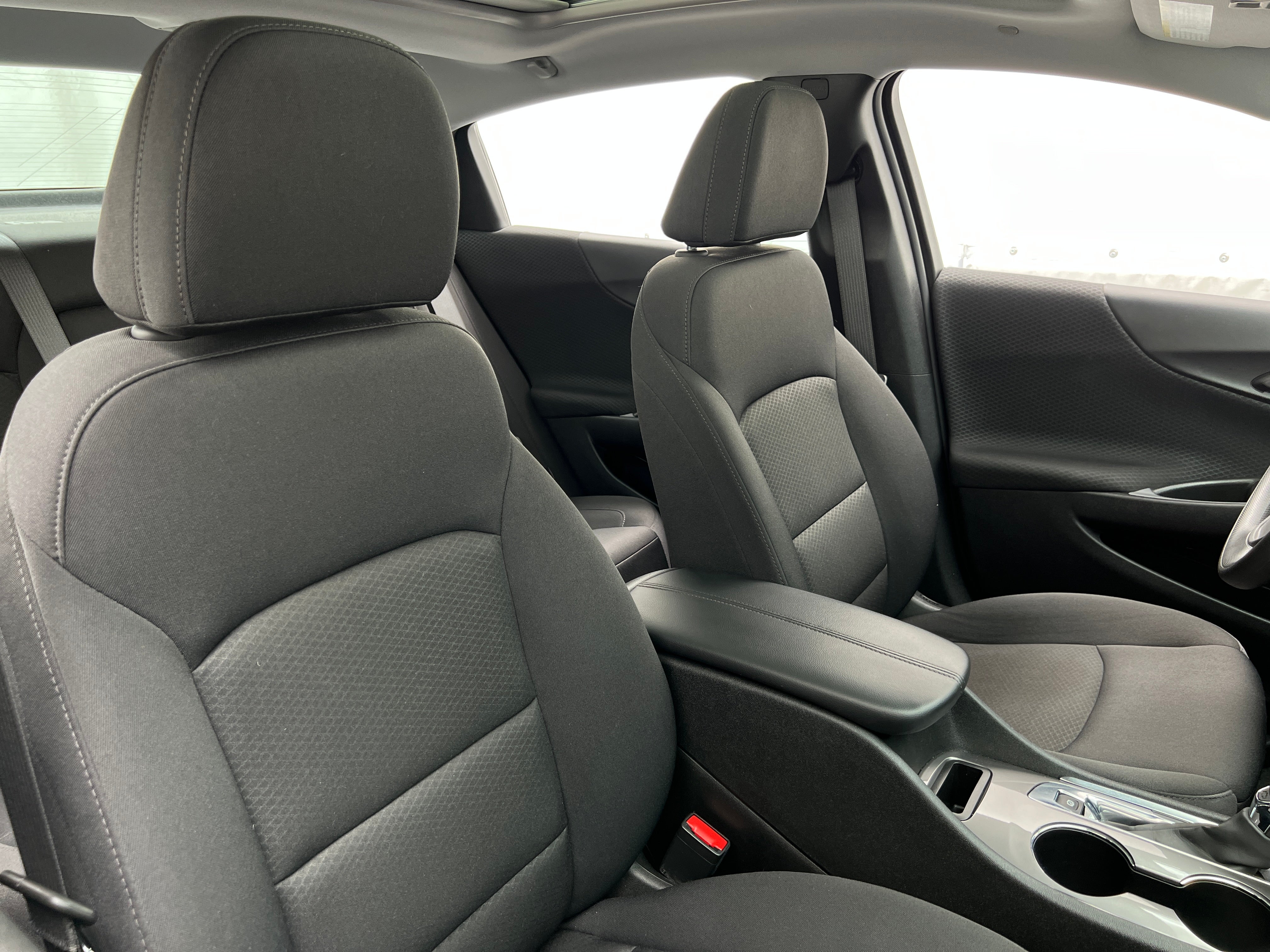 2024 Chevrolet Malibu LT 2