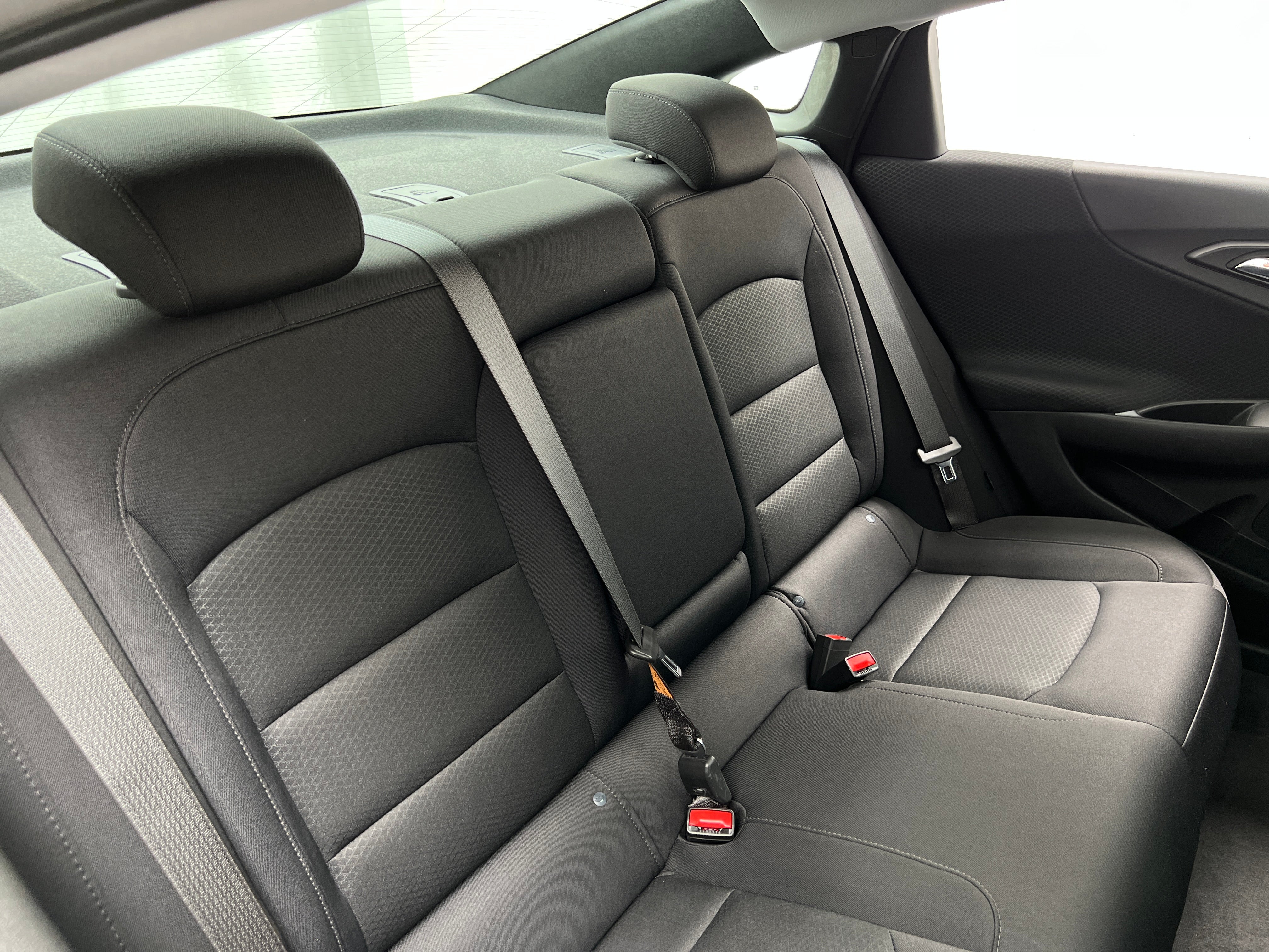 2024 Chevrolet Malibu LT 6