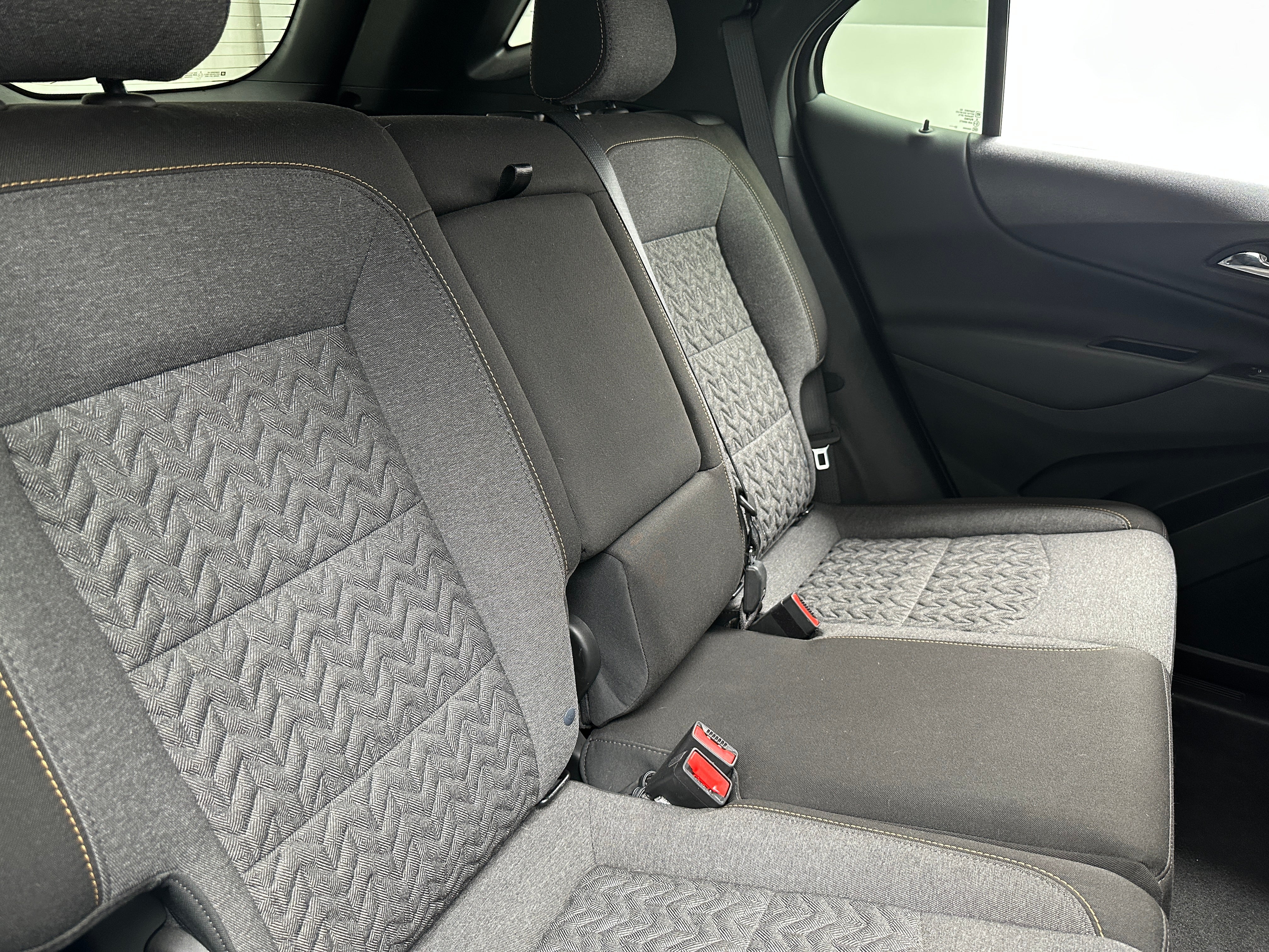 2024 Chevrolet Equinox LT 6