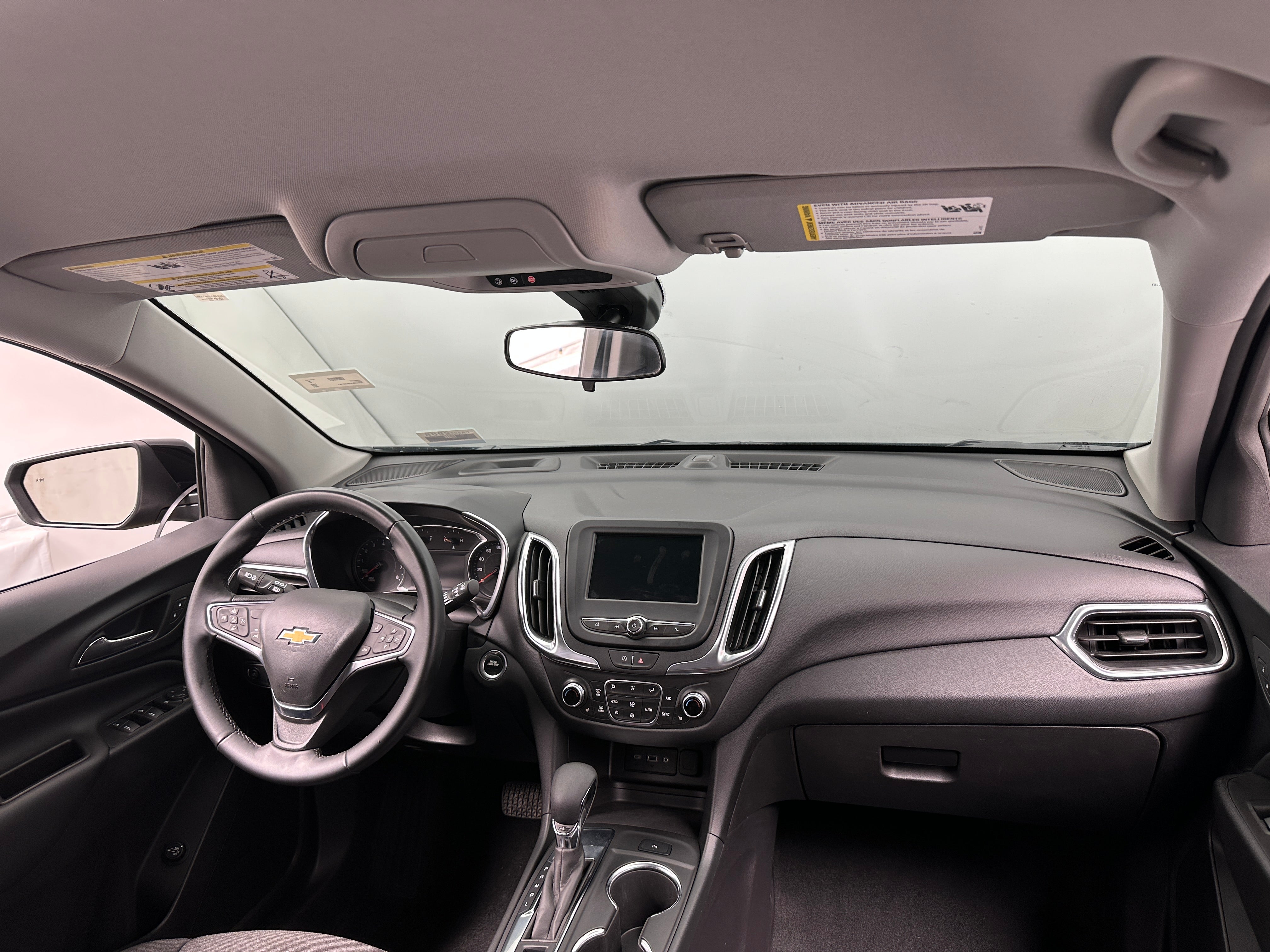 2024 Chevrolet Equinox LT 3
